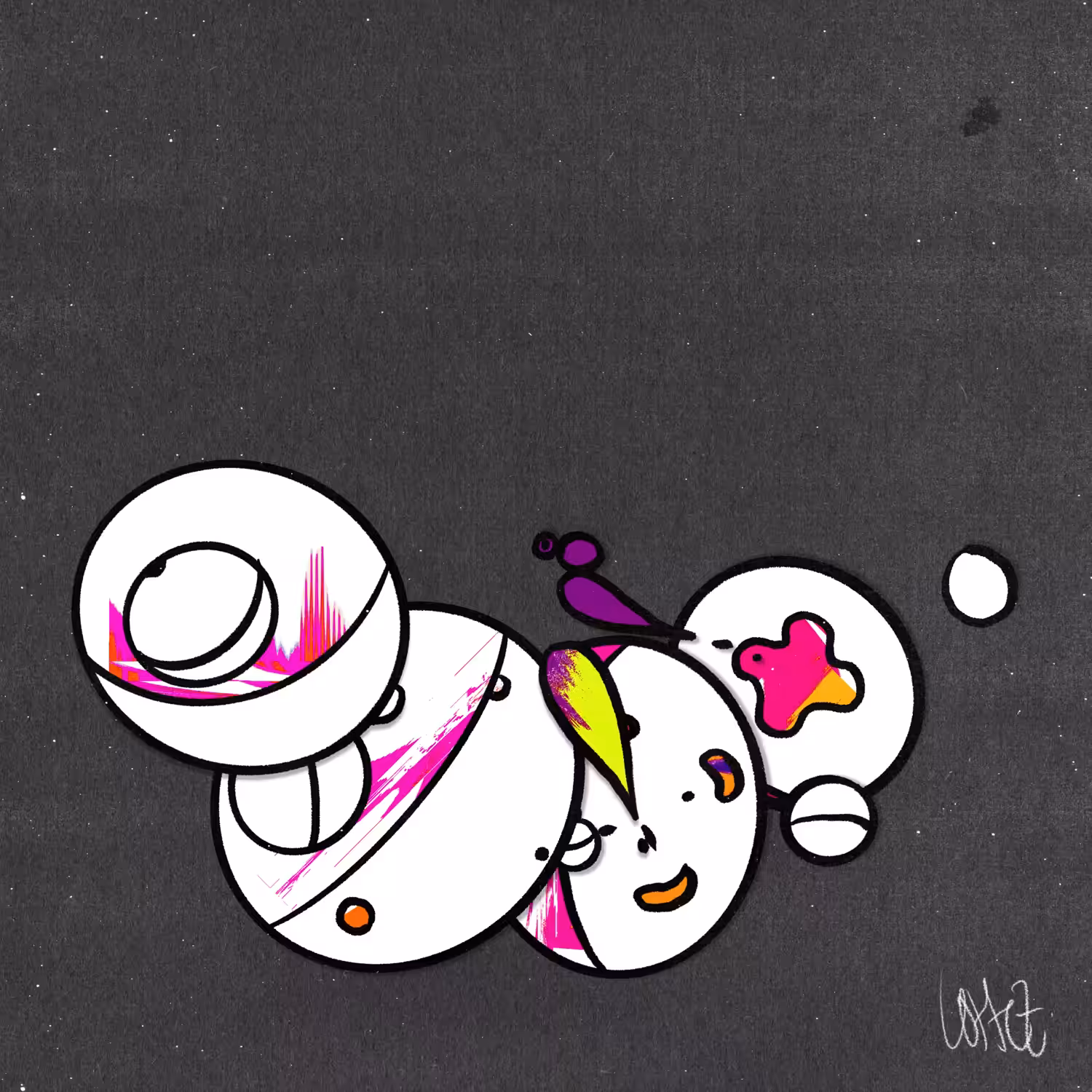 Orbita’s Spin-Off no. 5