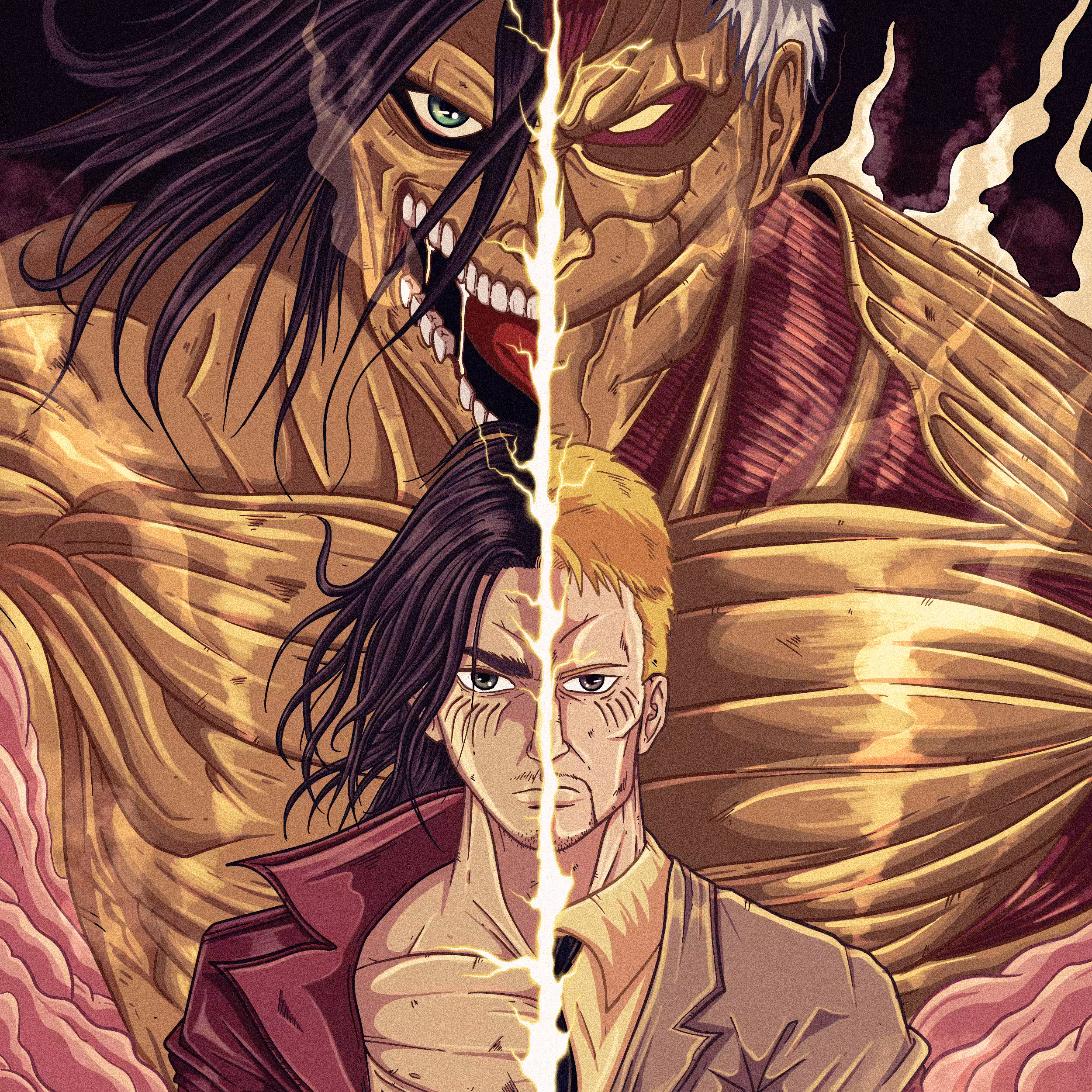 Titans