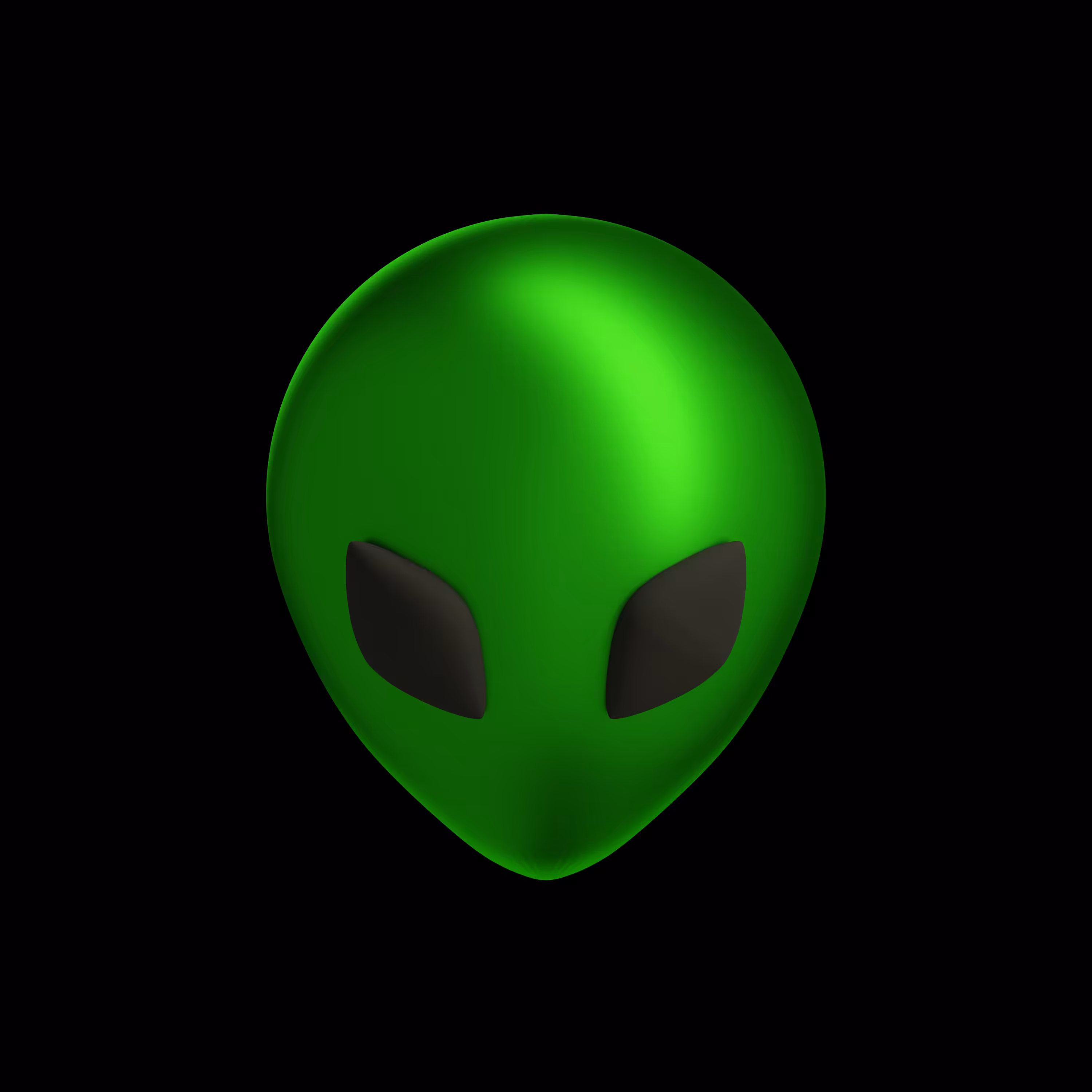 ORIGINAL #ALIEN