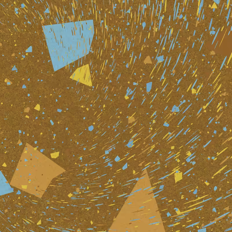 Splatter Emotions #93