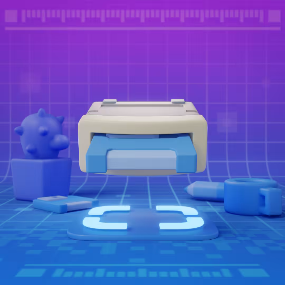 OK.Computer - S01 - Floppy Disk Drive