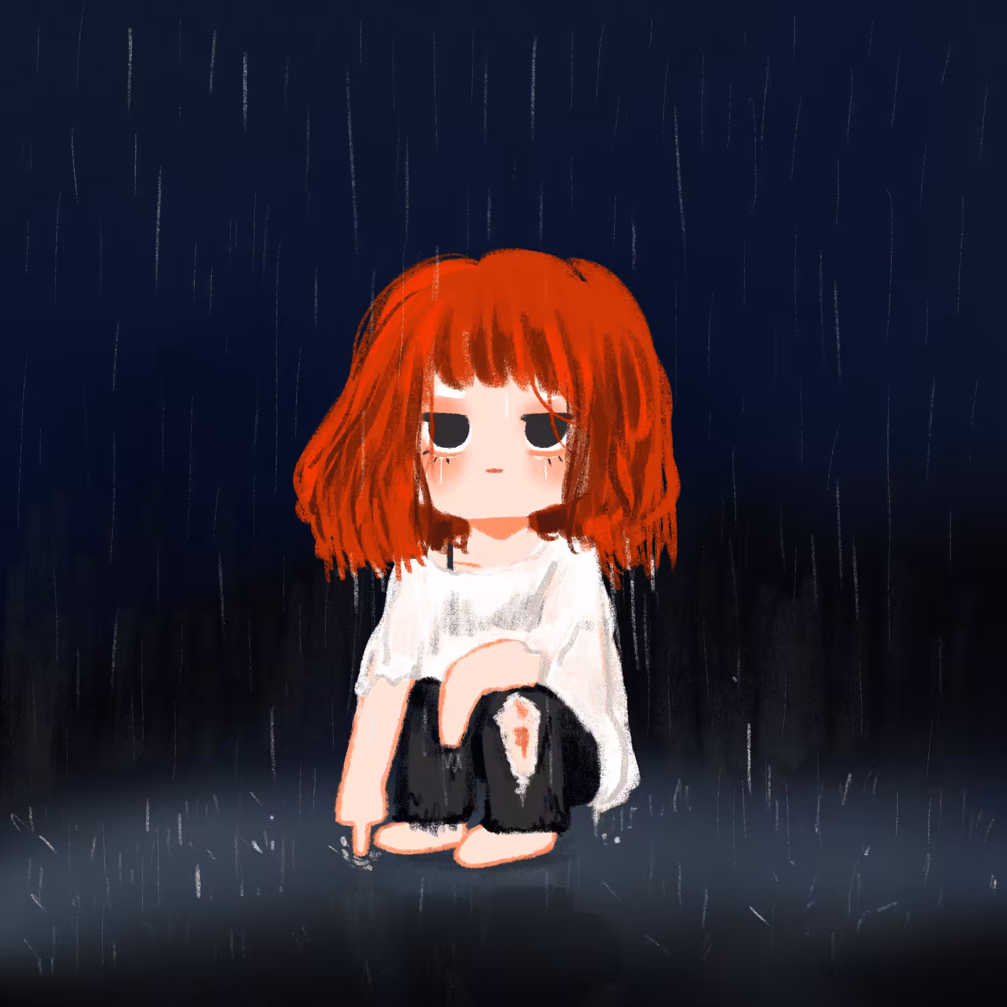RURU Rain