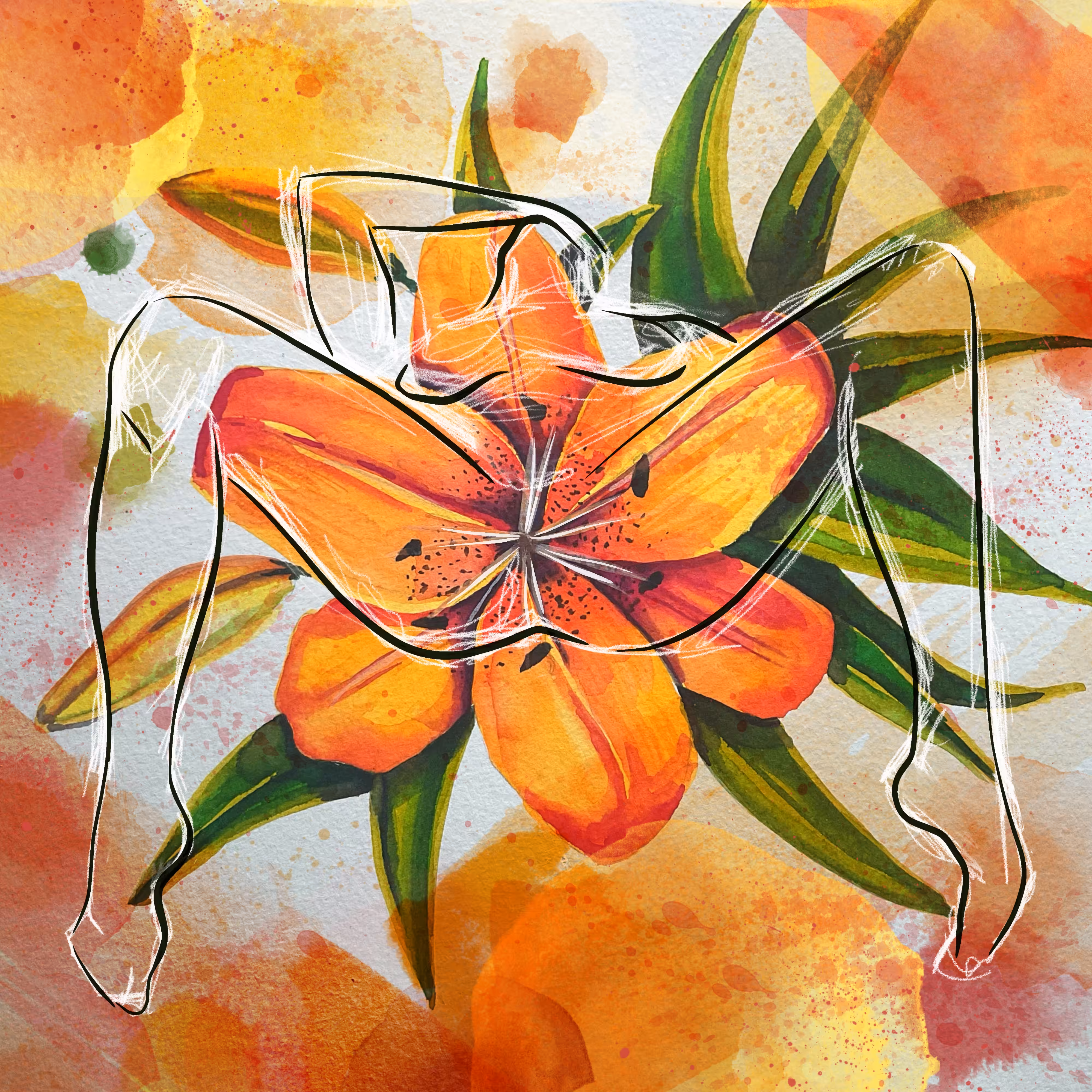 Lily