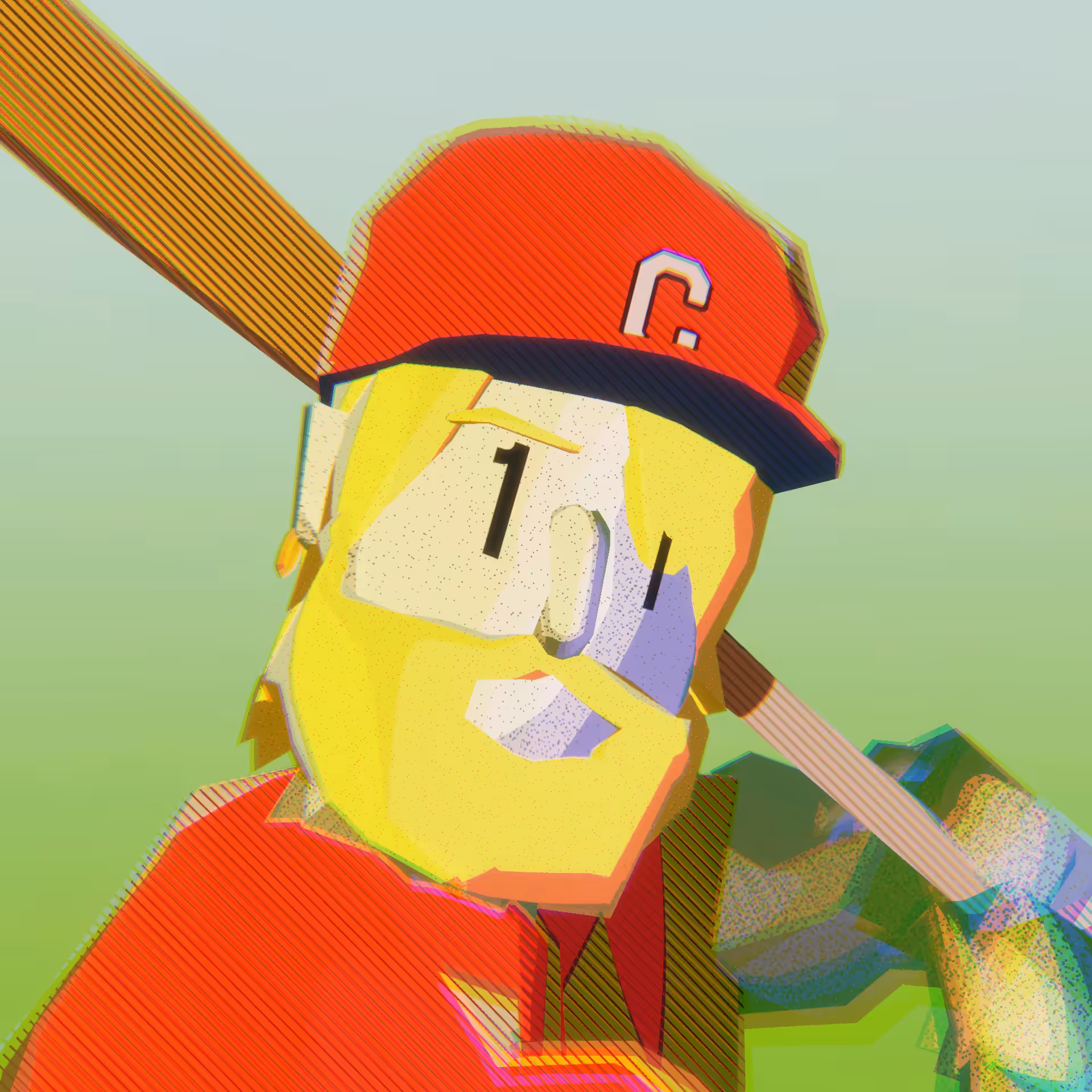 The Boys of Summer: James Williams