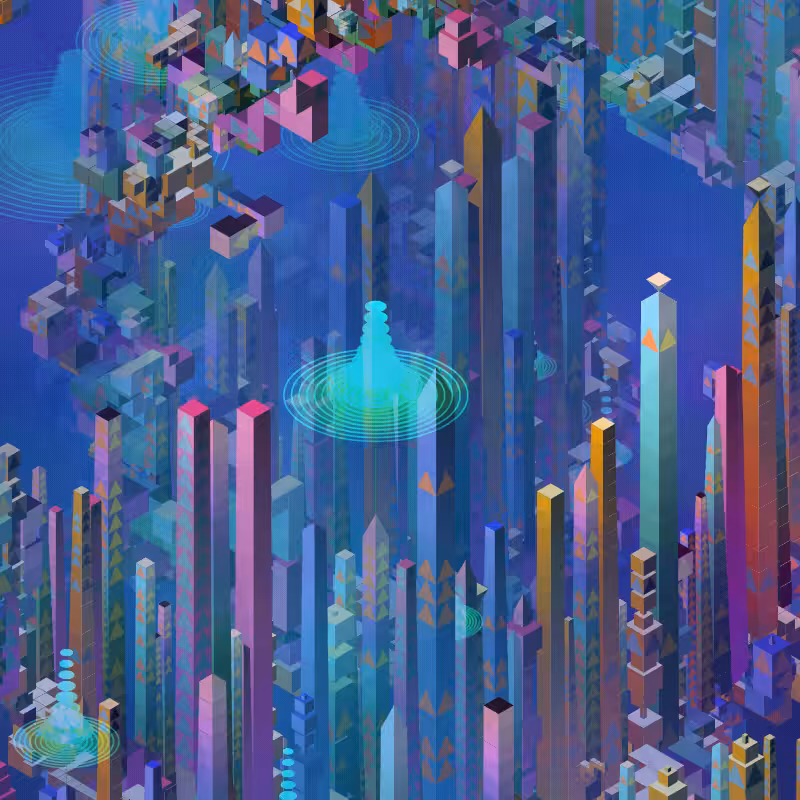 Citta #73