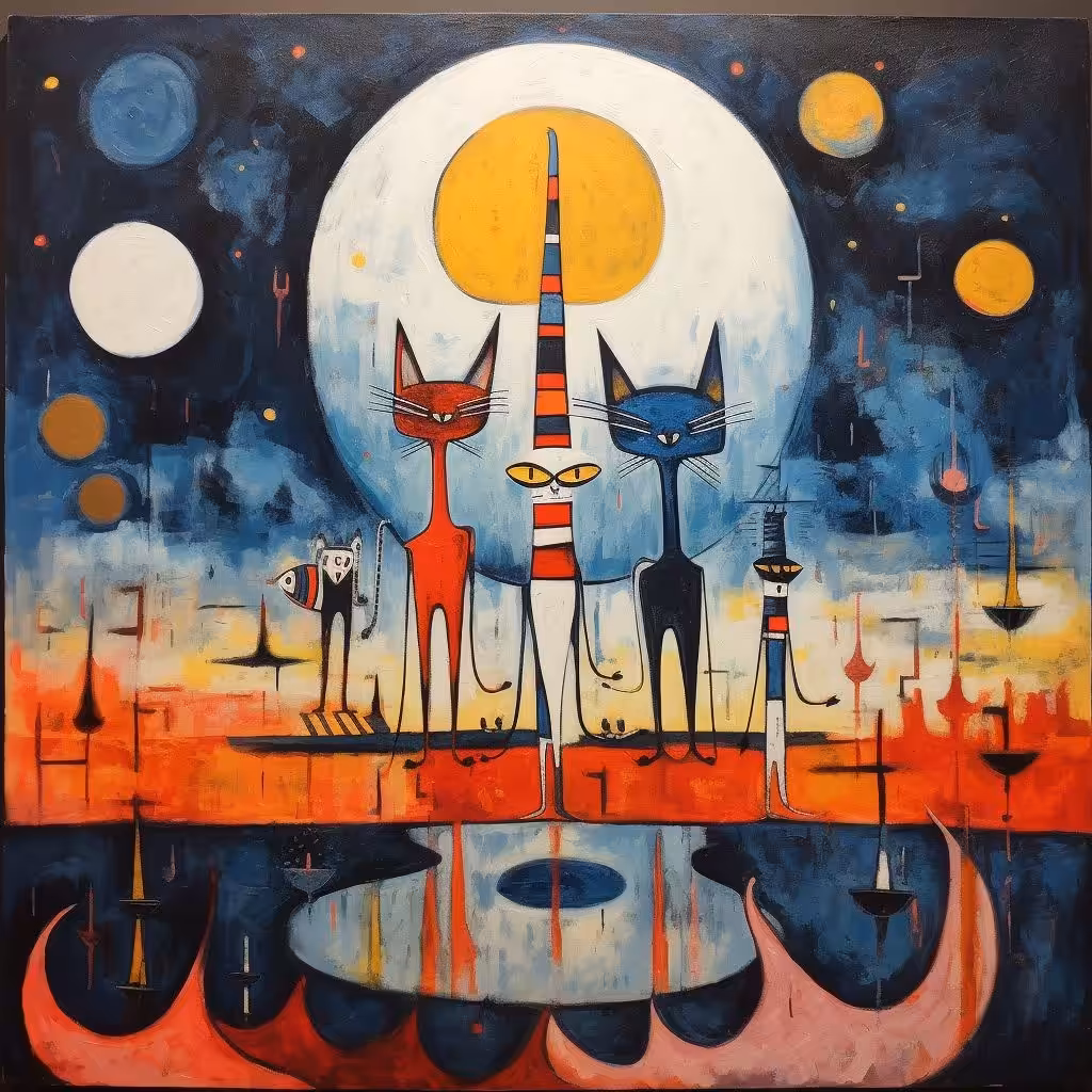 Lunar Deception