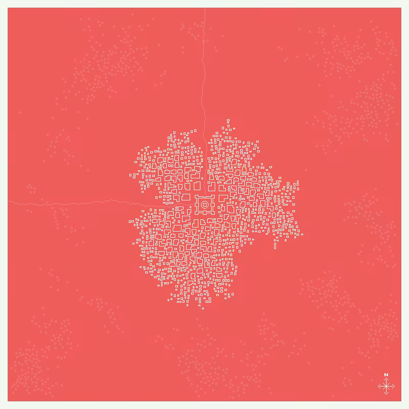 Raster Kingdom #259