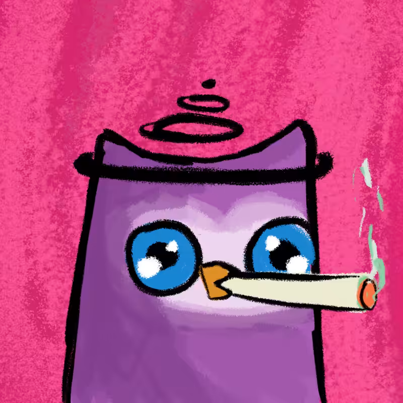 Half moon birdos #54