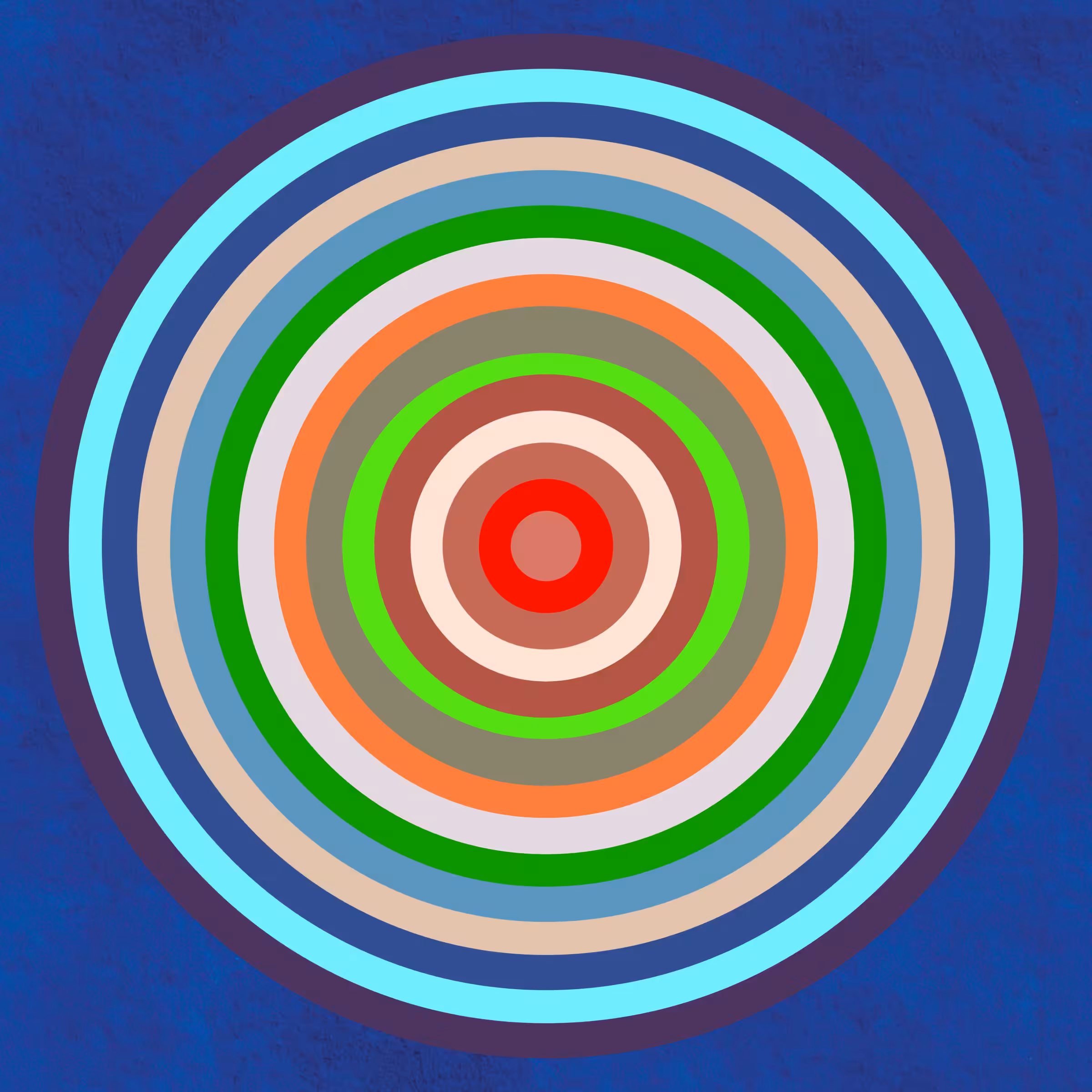 Circle of Frens² #7090