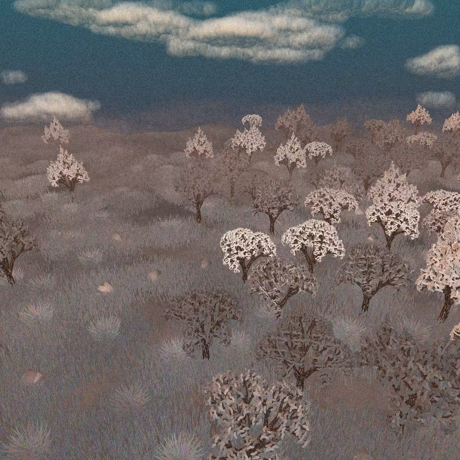Landscapes in my mind #6