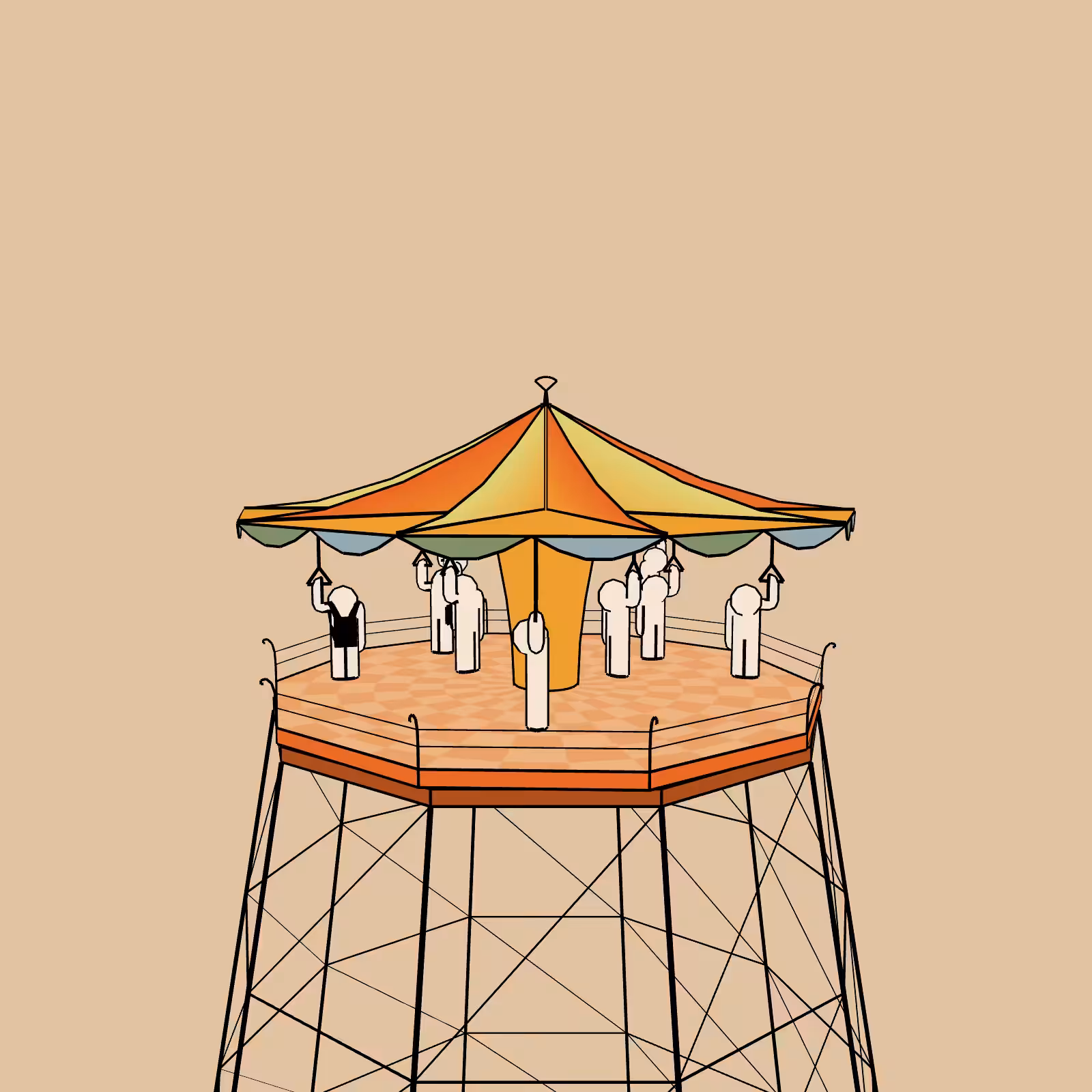 RotatingUnit #111