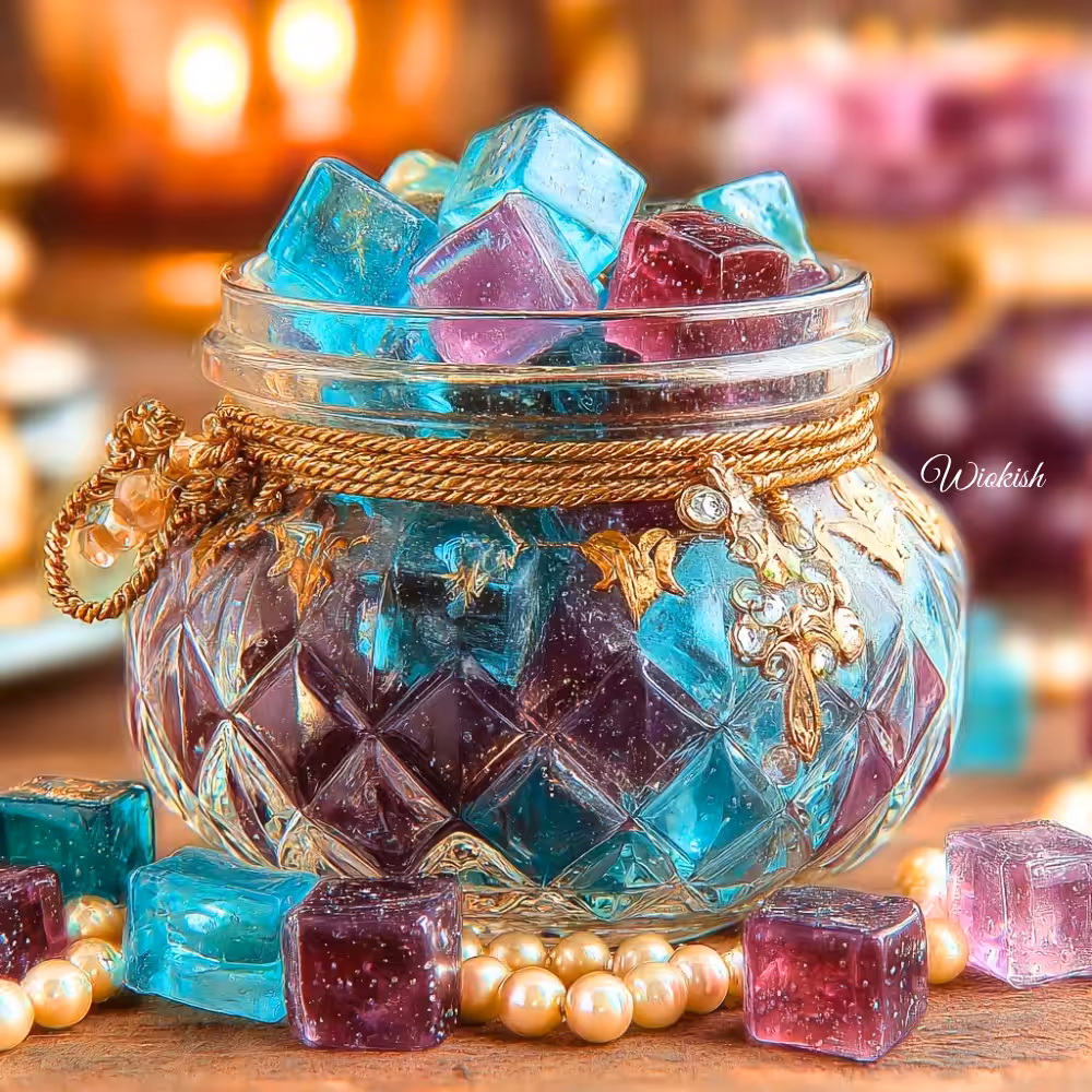 The Divine Confectionery