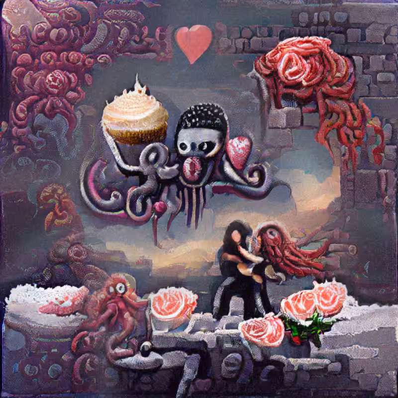 Your Octo-Valentine #77