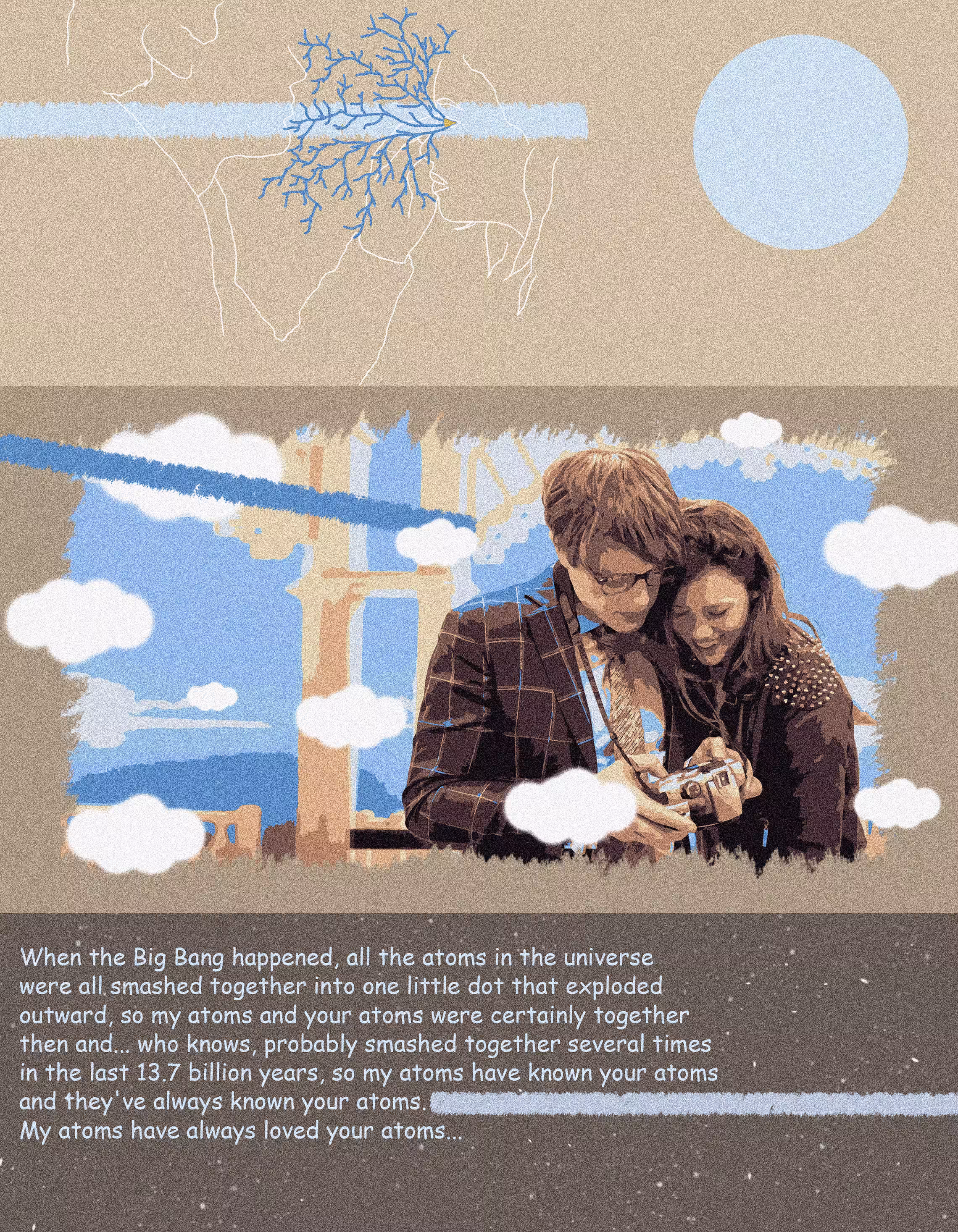 I Origins