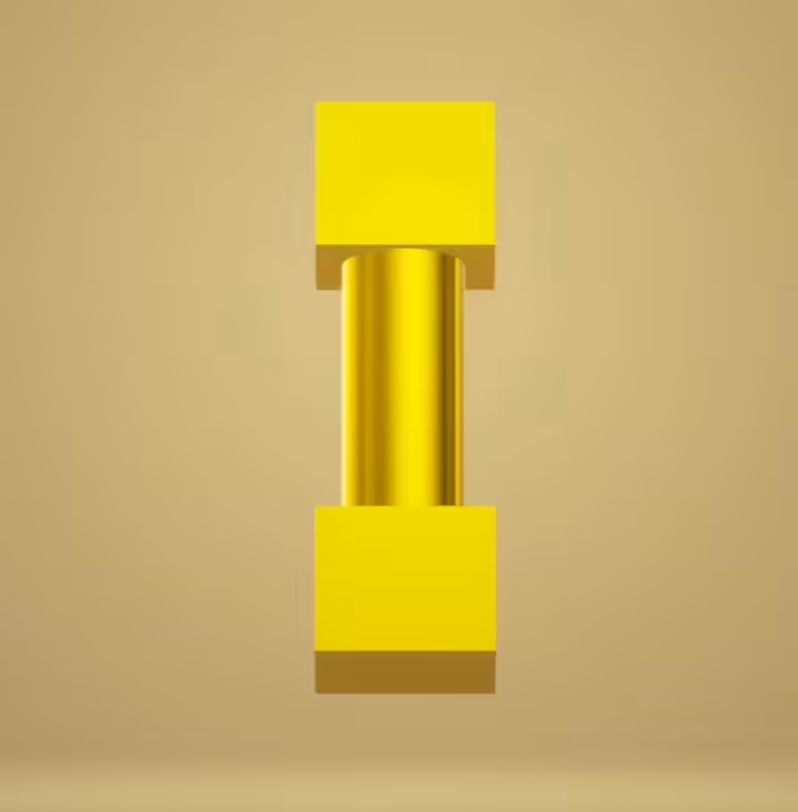 Cyubes series / no.21
