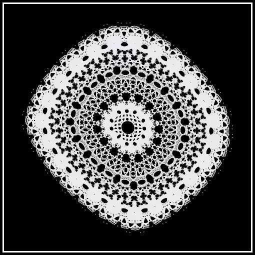 Shell artifacts #23