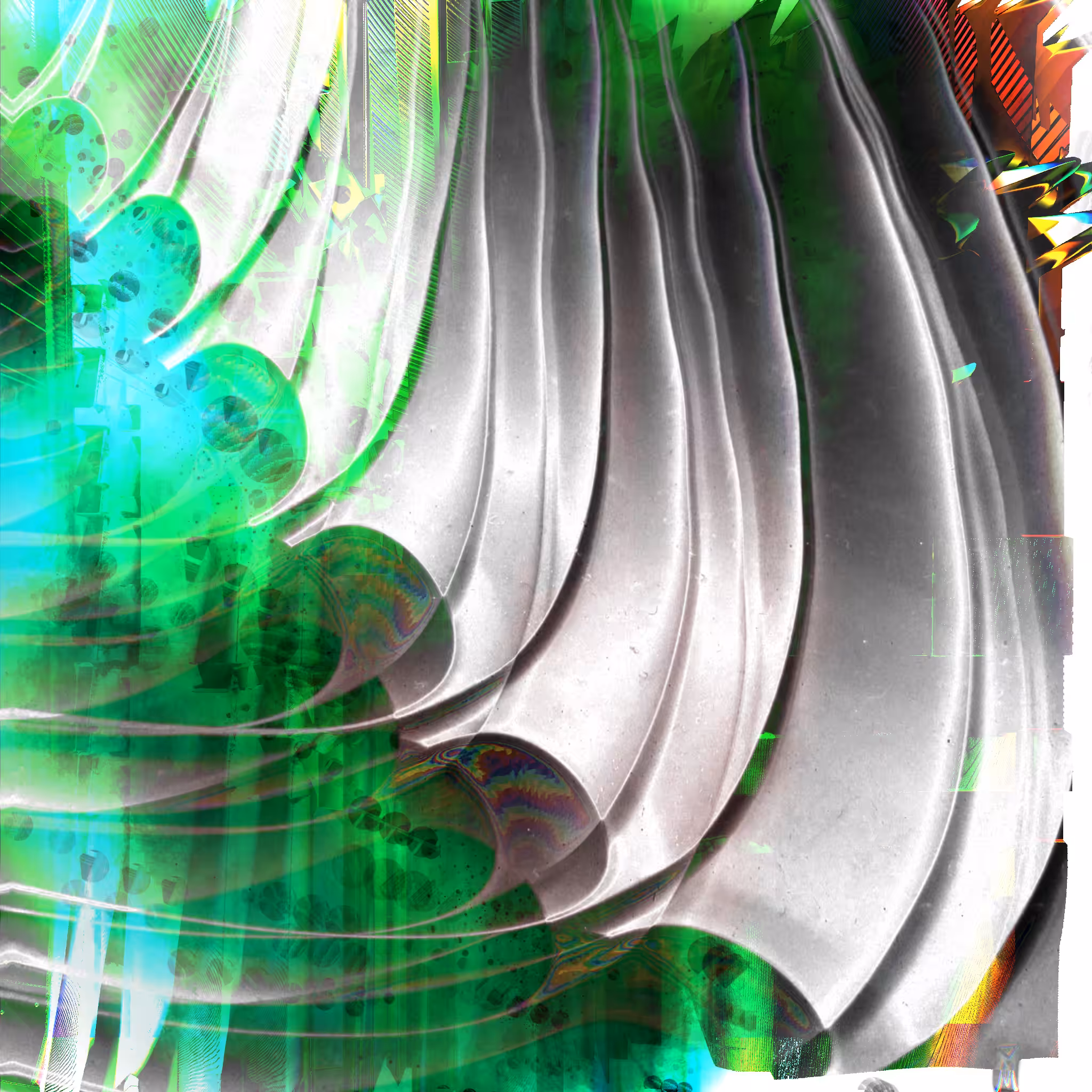 Shielding mechanism #2
