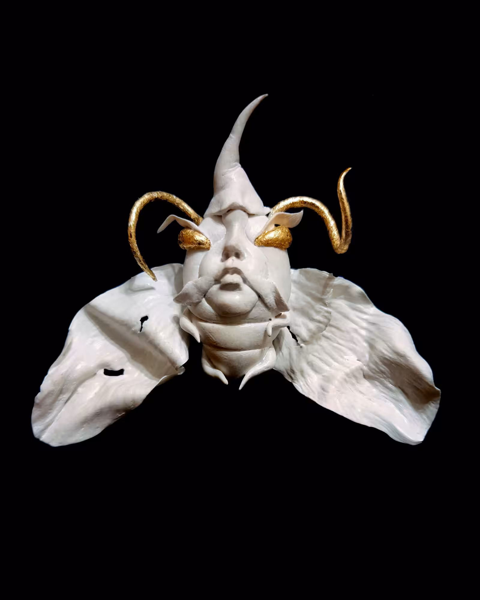 "Wings Of Desire"