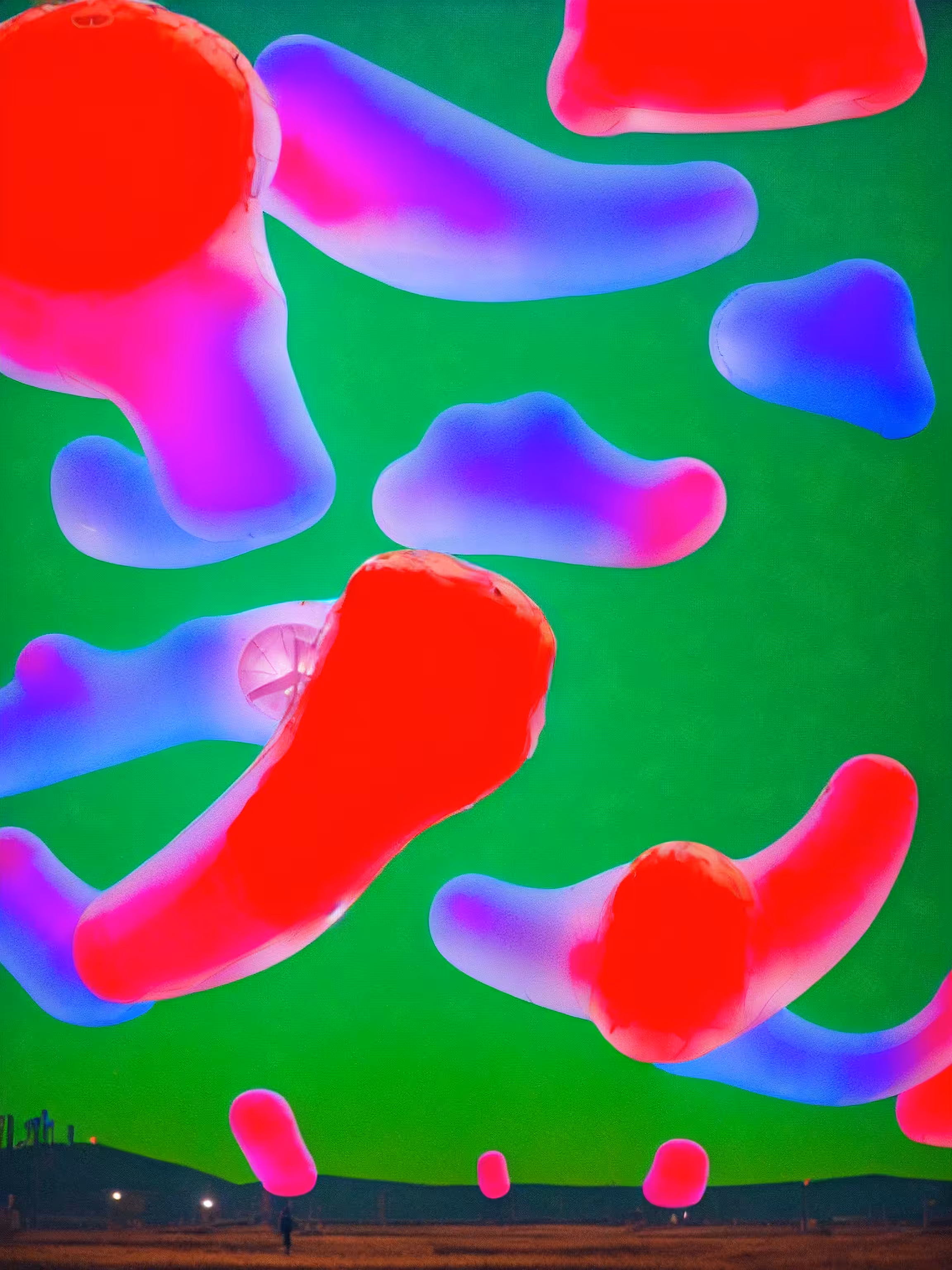 Year of the Jellyfish #59