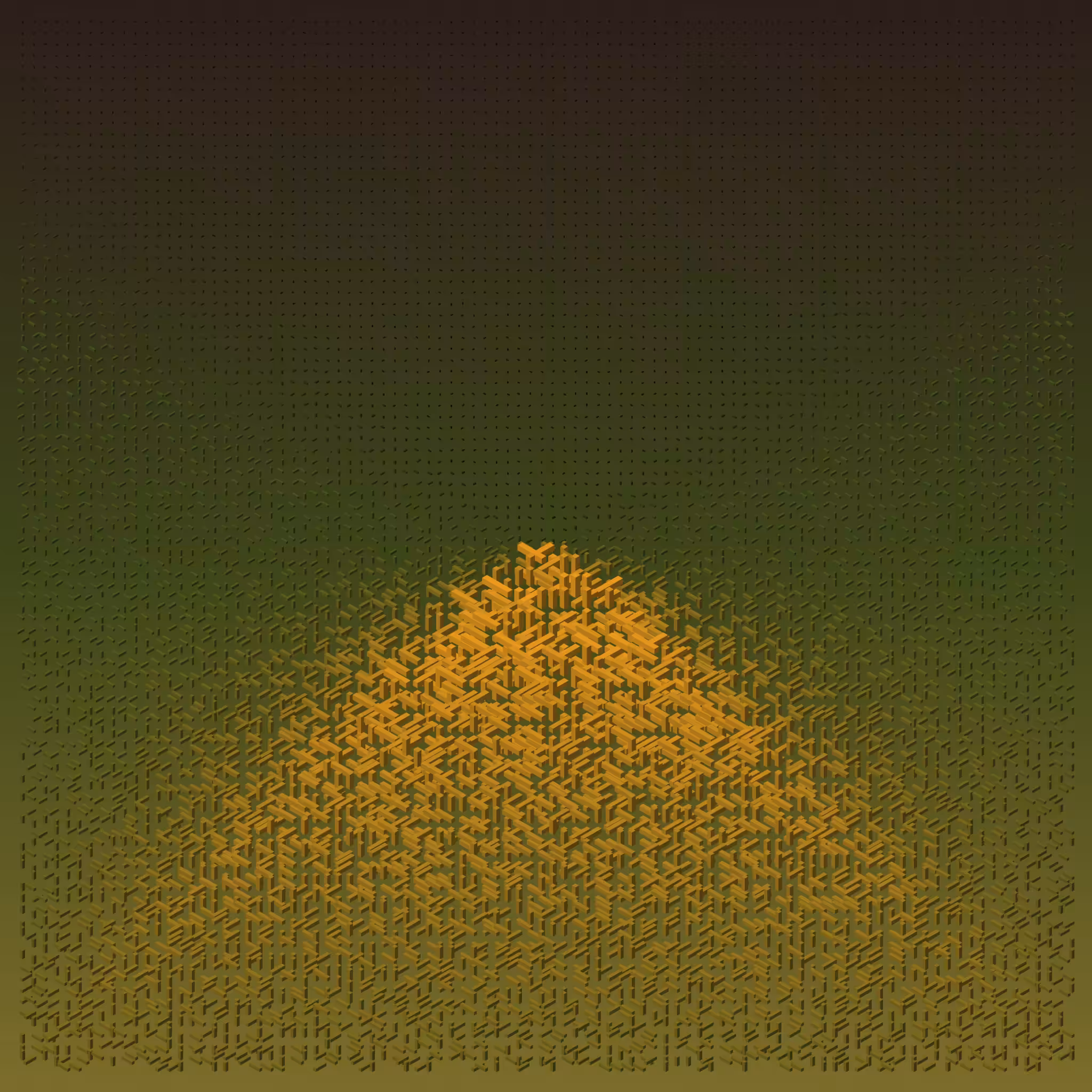 Grim Haystack #199