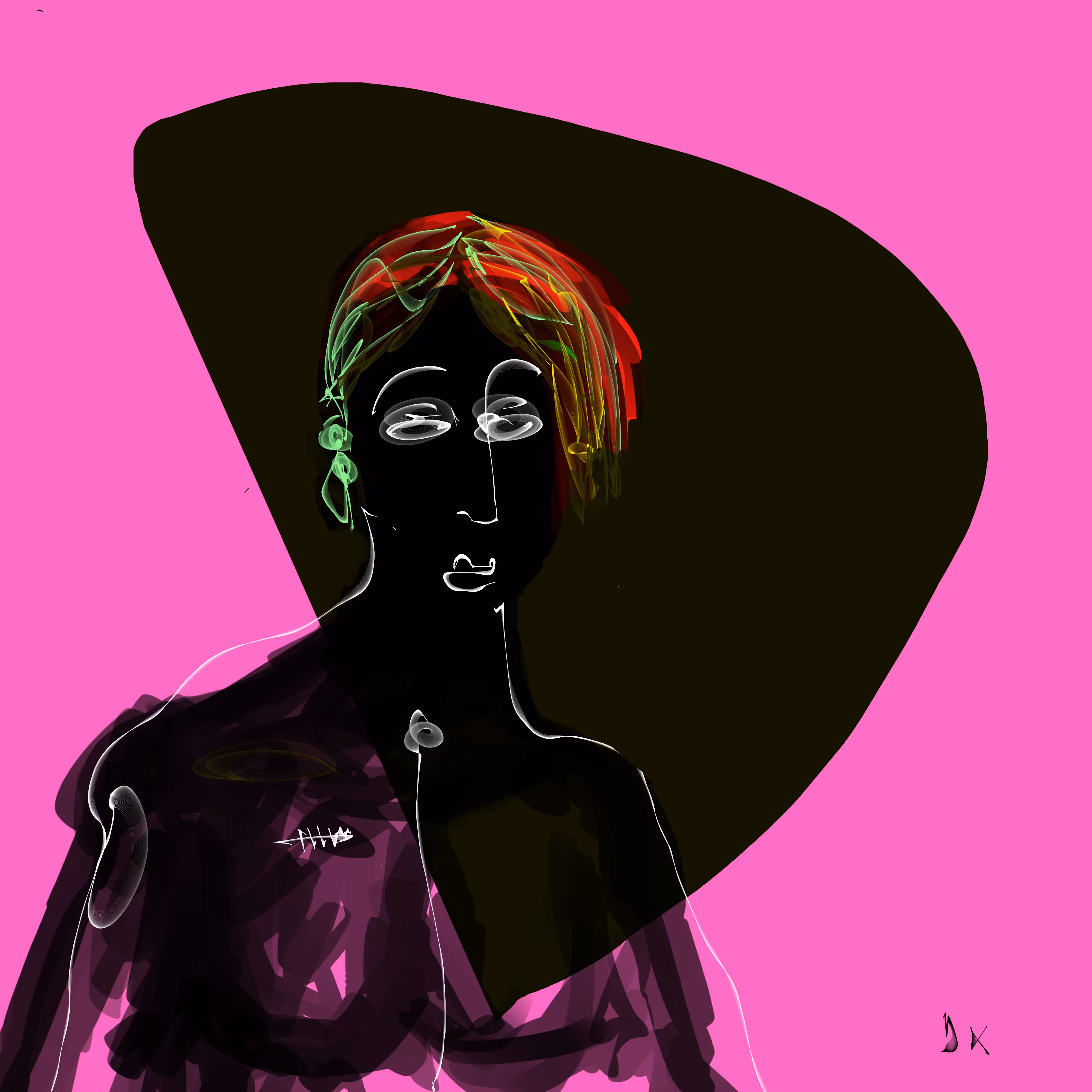 PINK CLOUD 