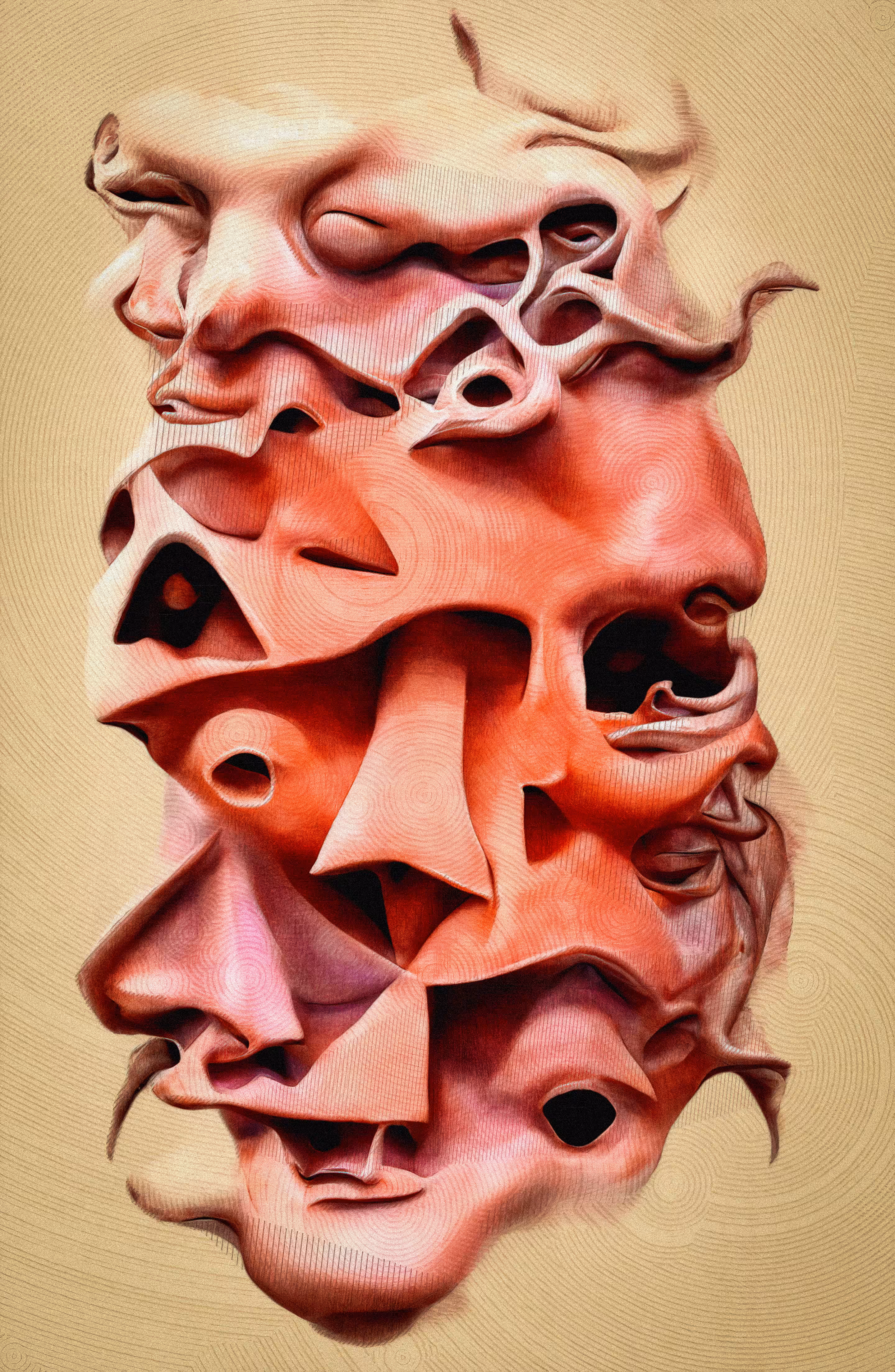 Mask n.79