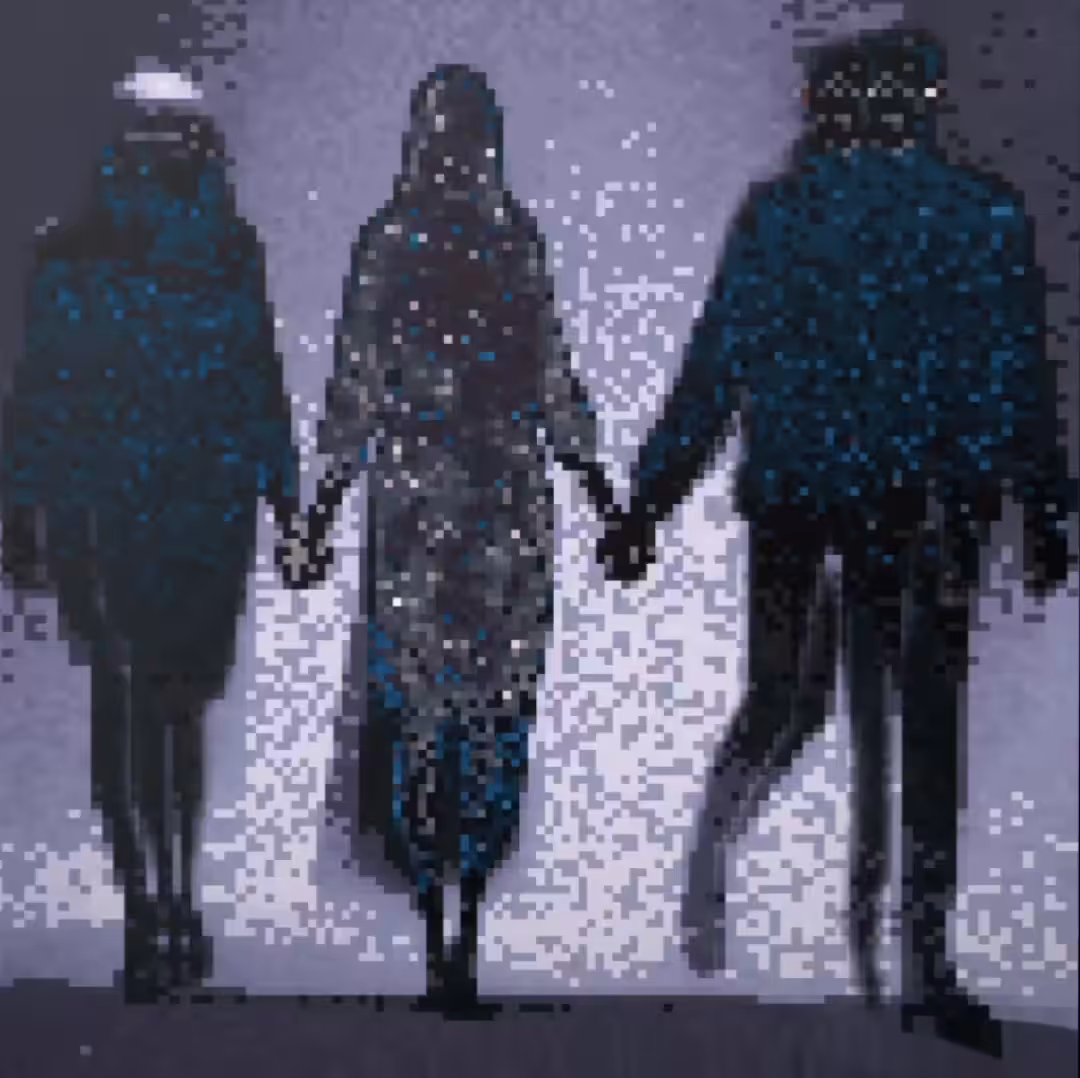 Soul Ties 