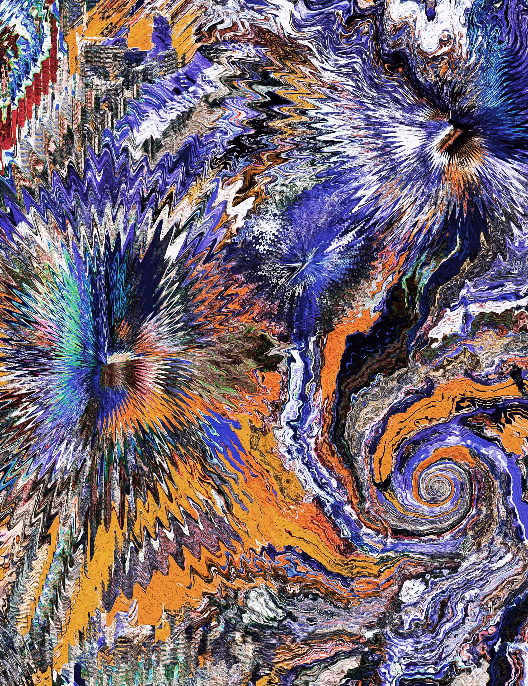 Swirls