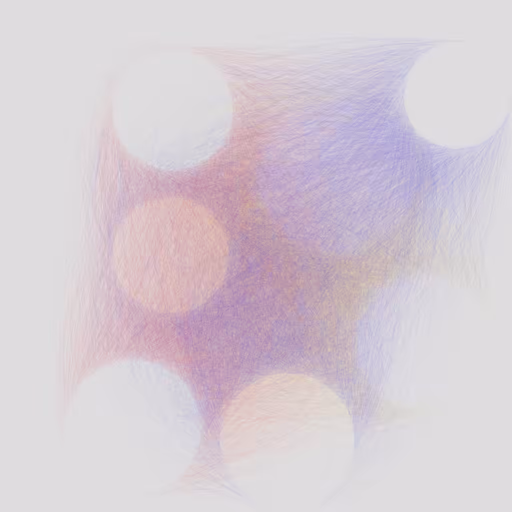 Ghosts of the Spheres #59