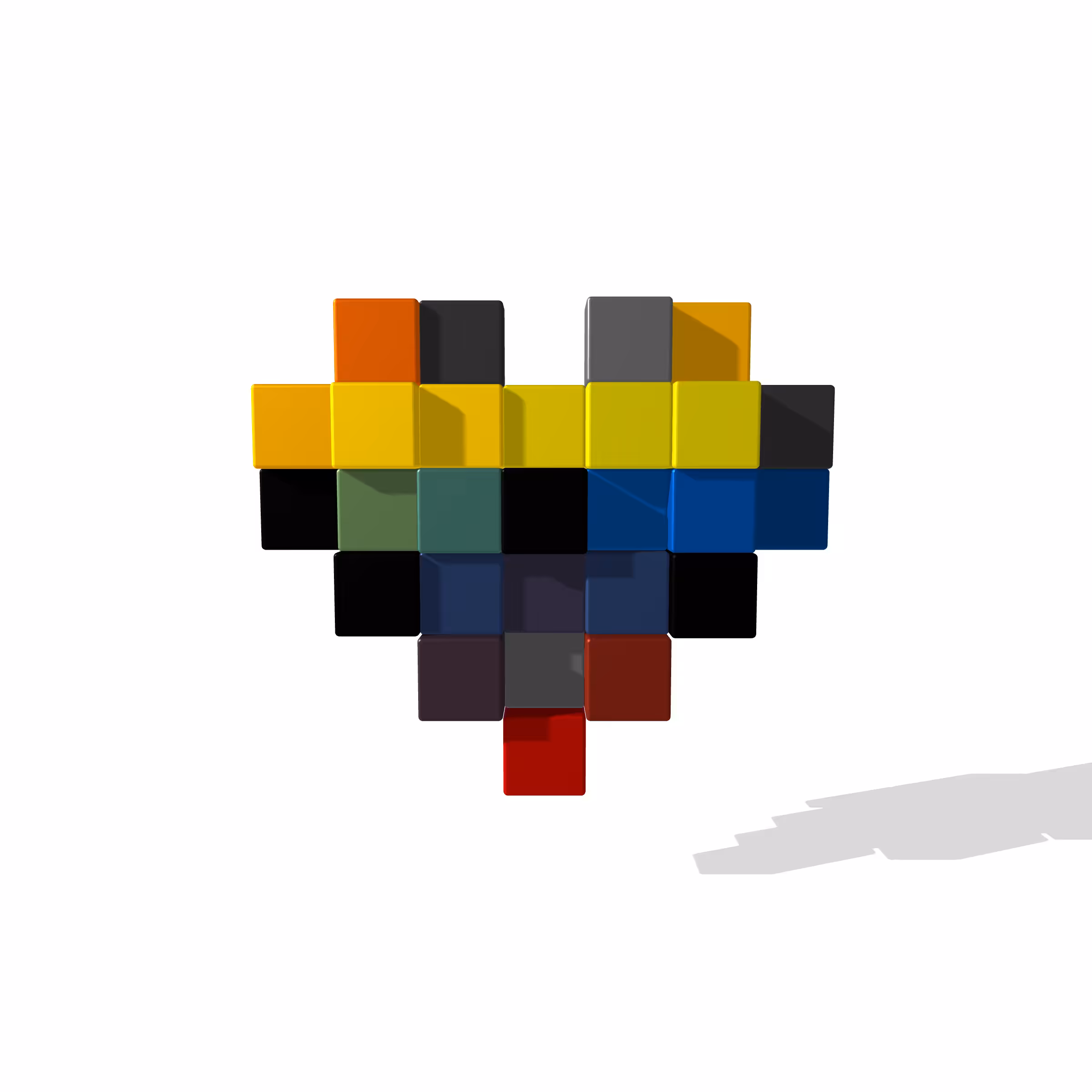 heart + craft #172