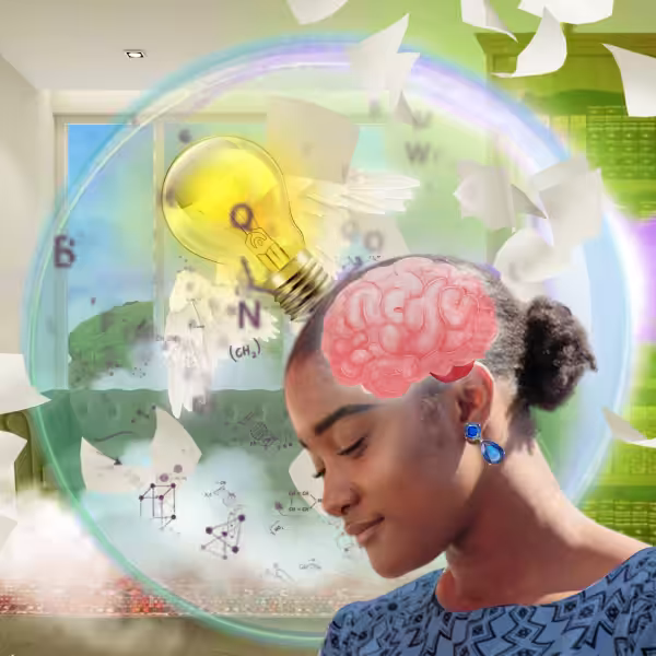 World thinking day