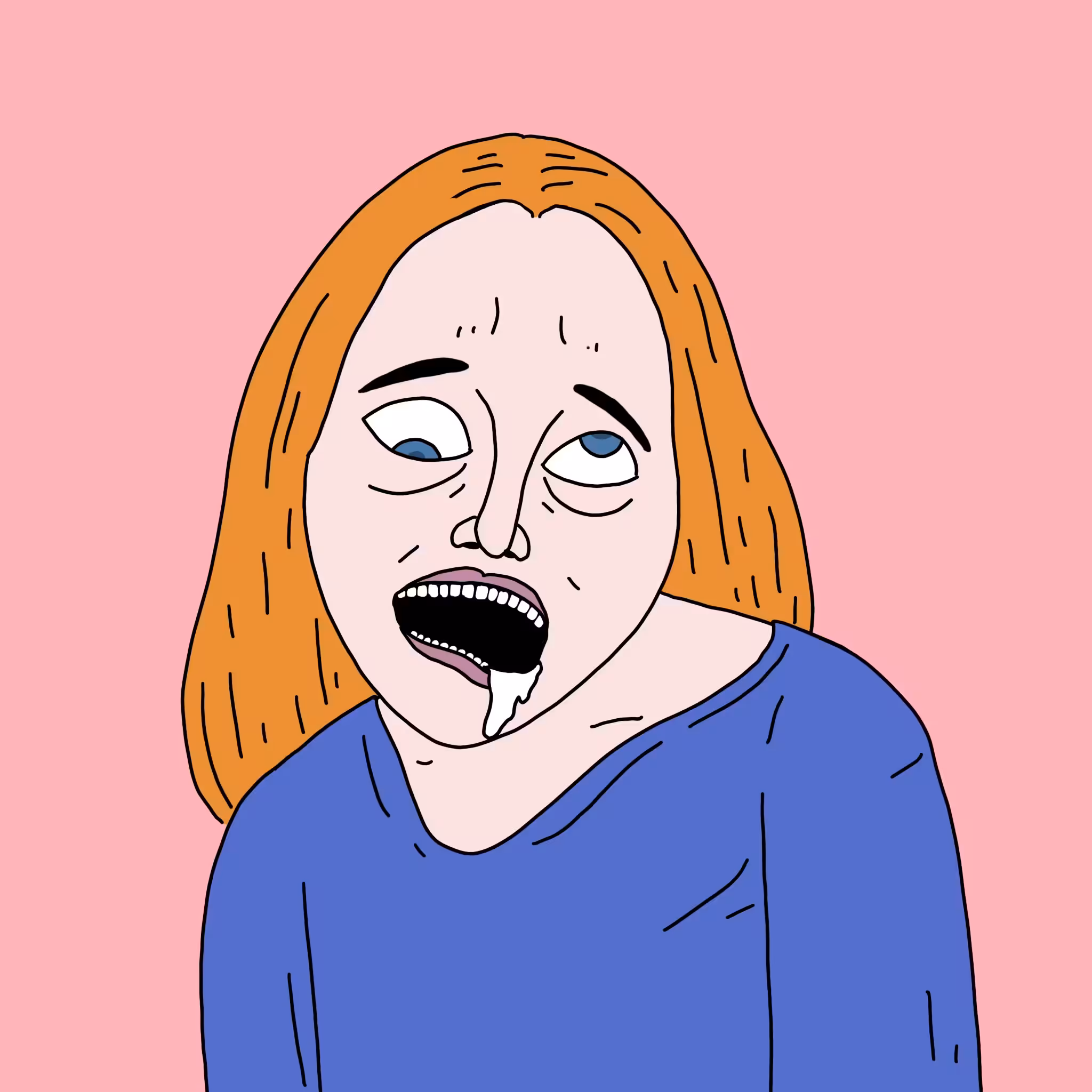 Drowsy Pennie Adventure