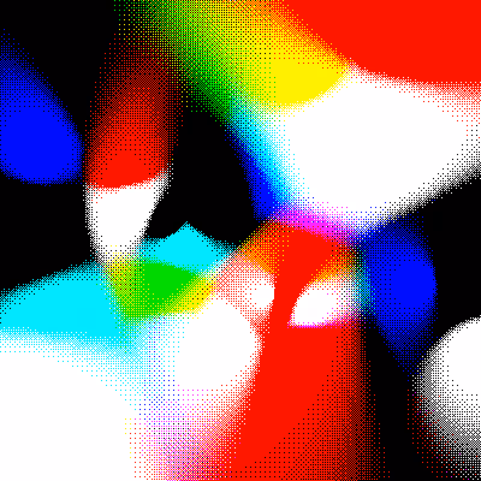 Colorburst #20