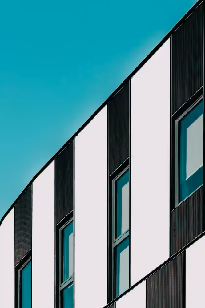 Modern Architecture III