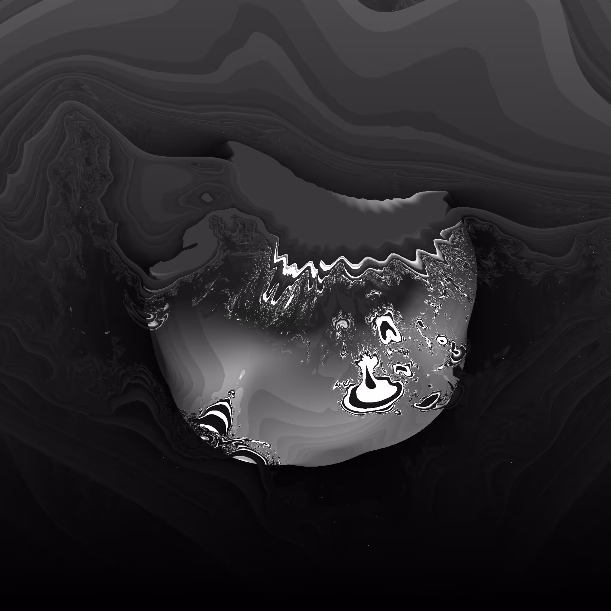 Molten Core