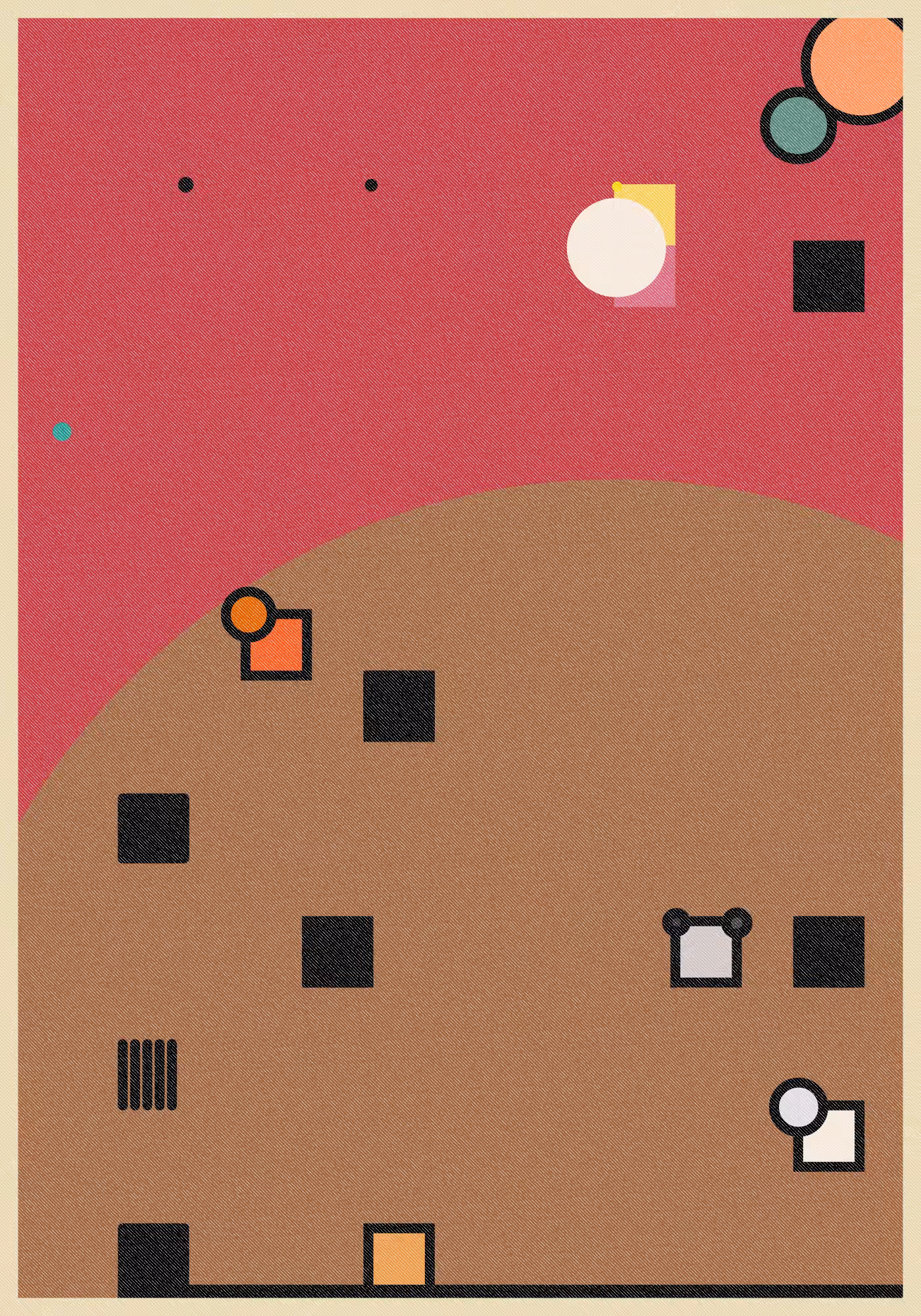 The Elementos #118