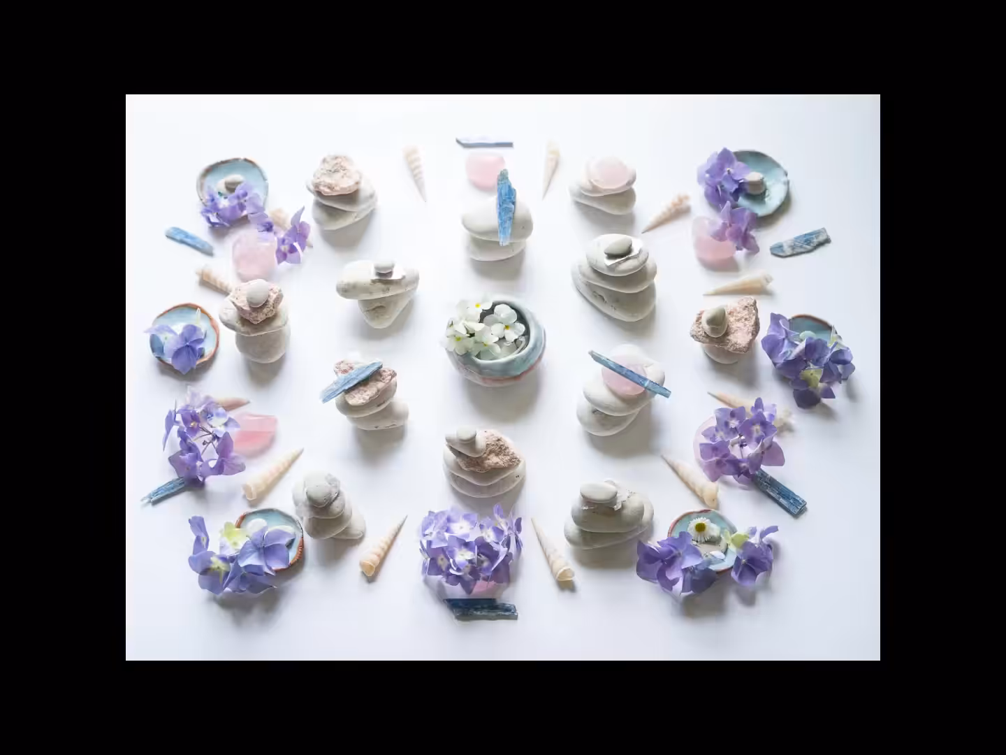 Vessels of secret wisdom. Video.