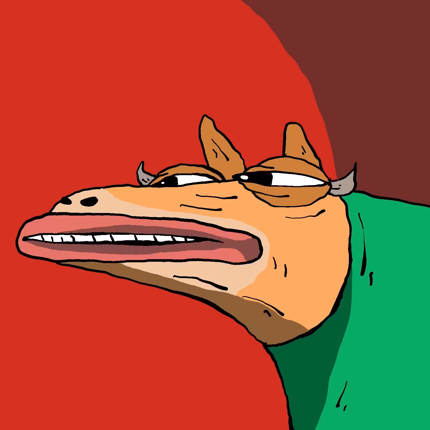 WEIRDFREN #70