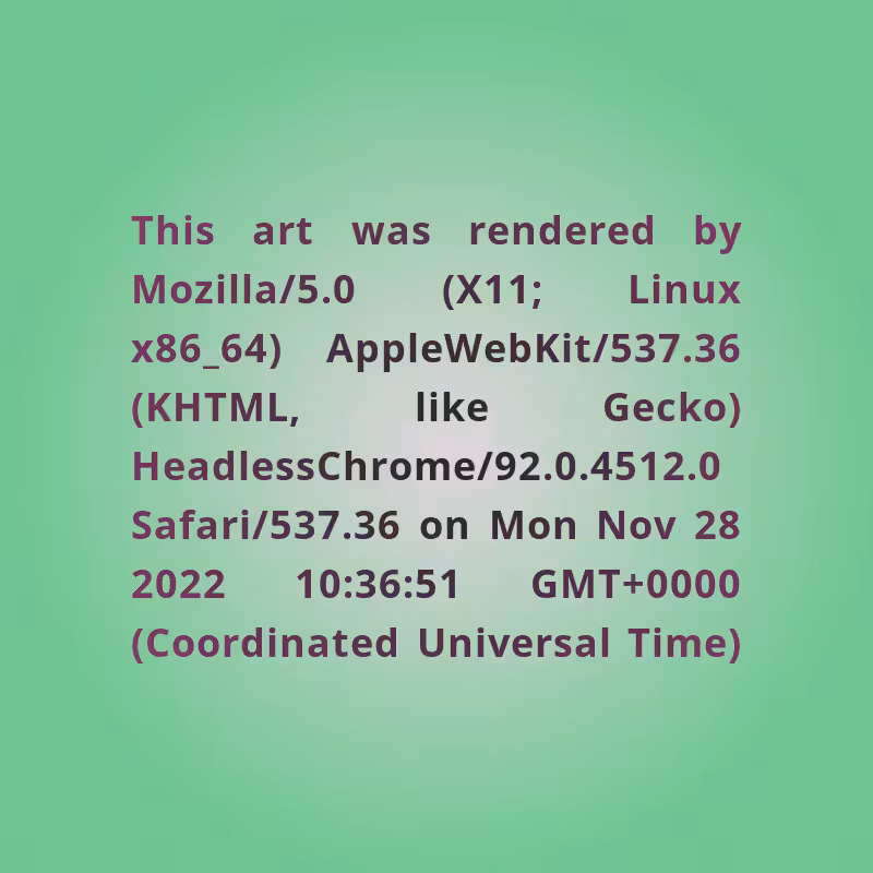 BROWSER ART #97