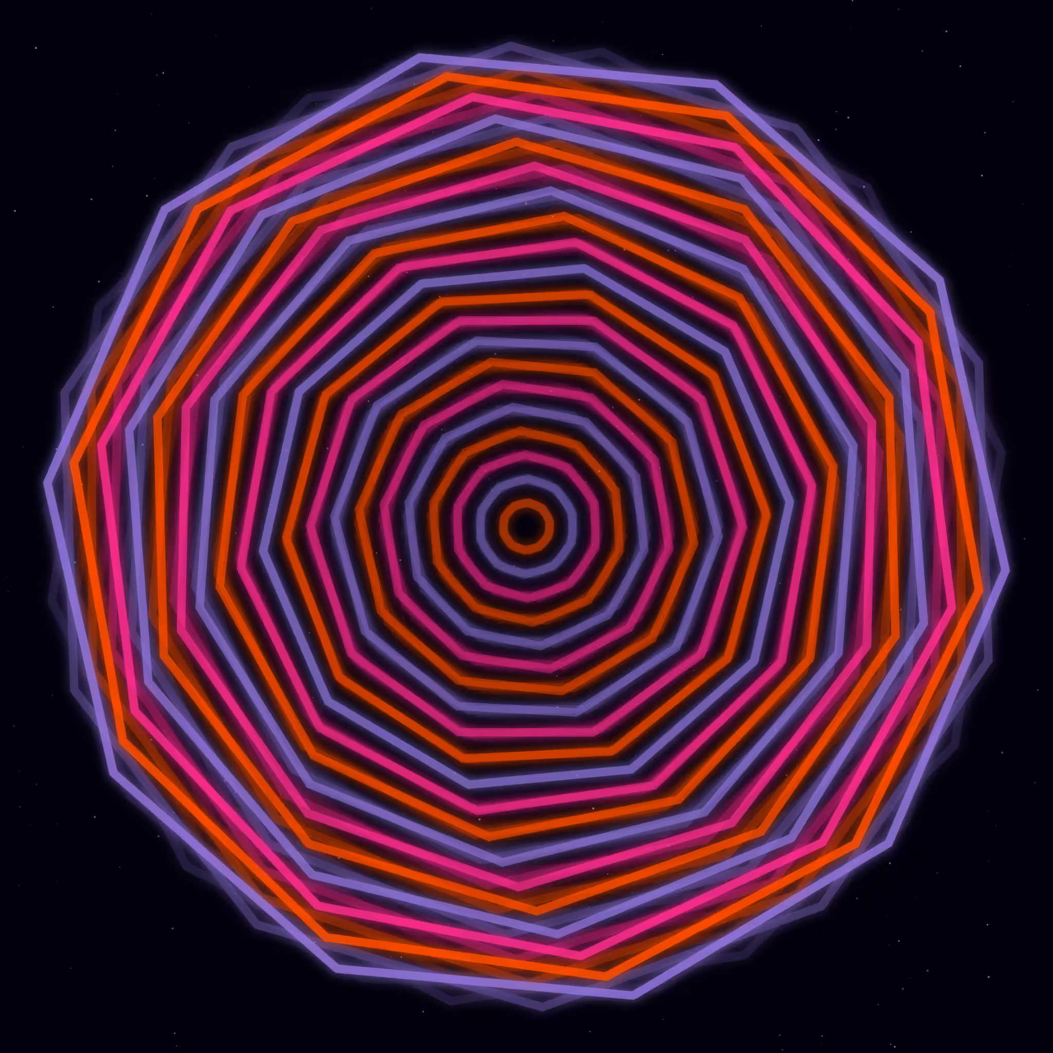 Space Vortex #114