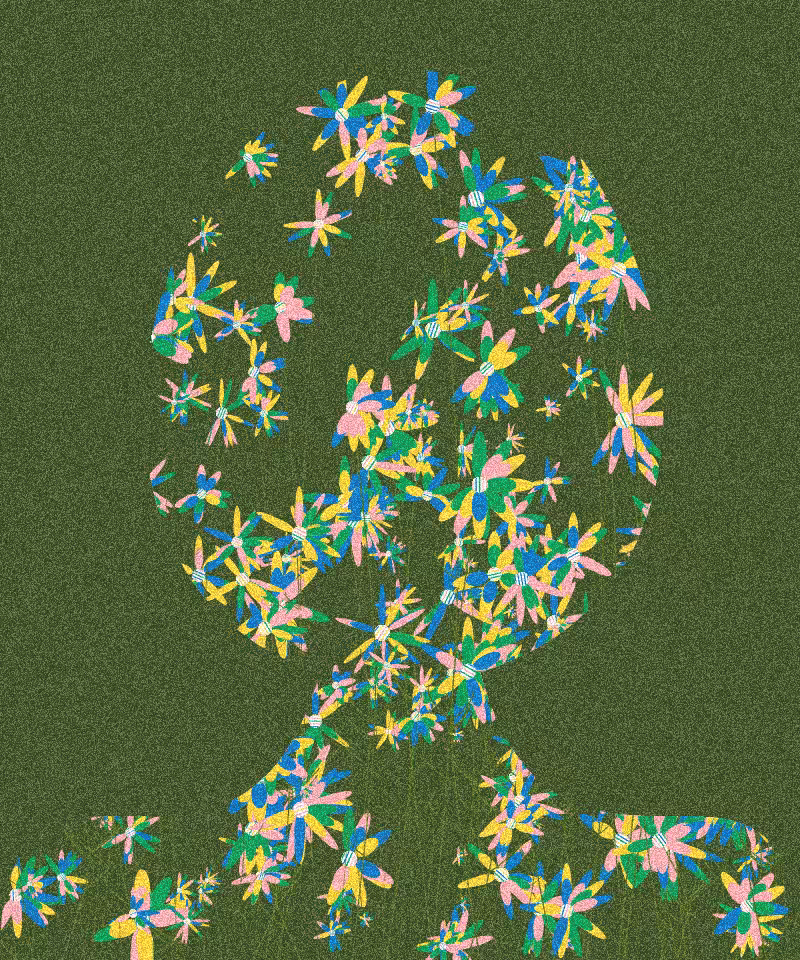 flowerhead #20