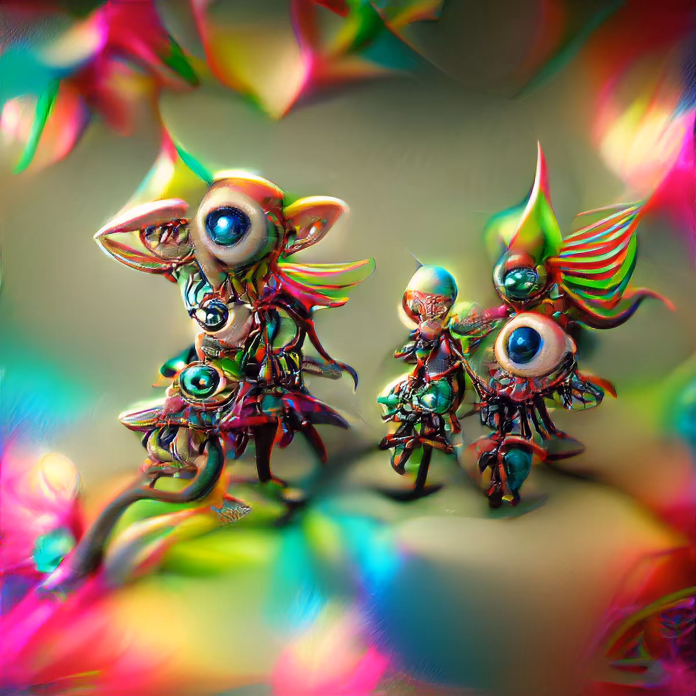 The Elves 1
