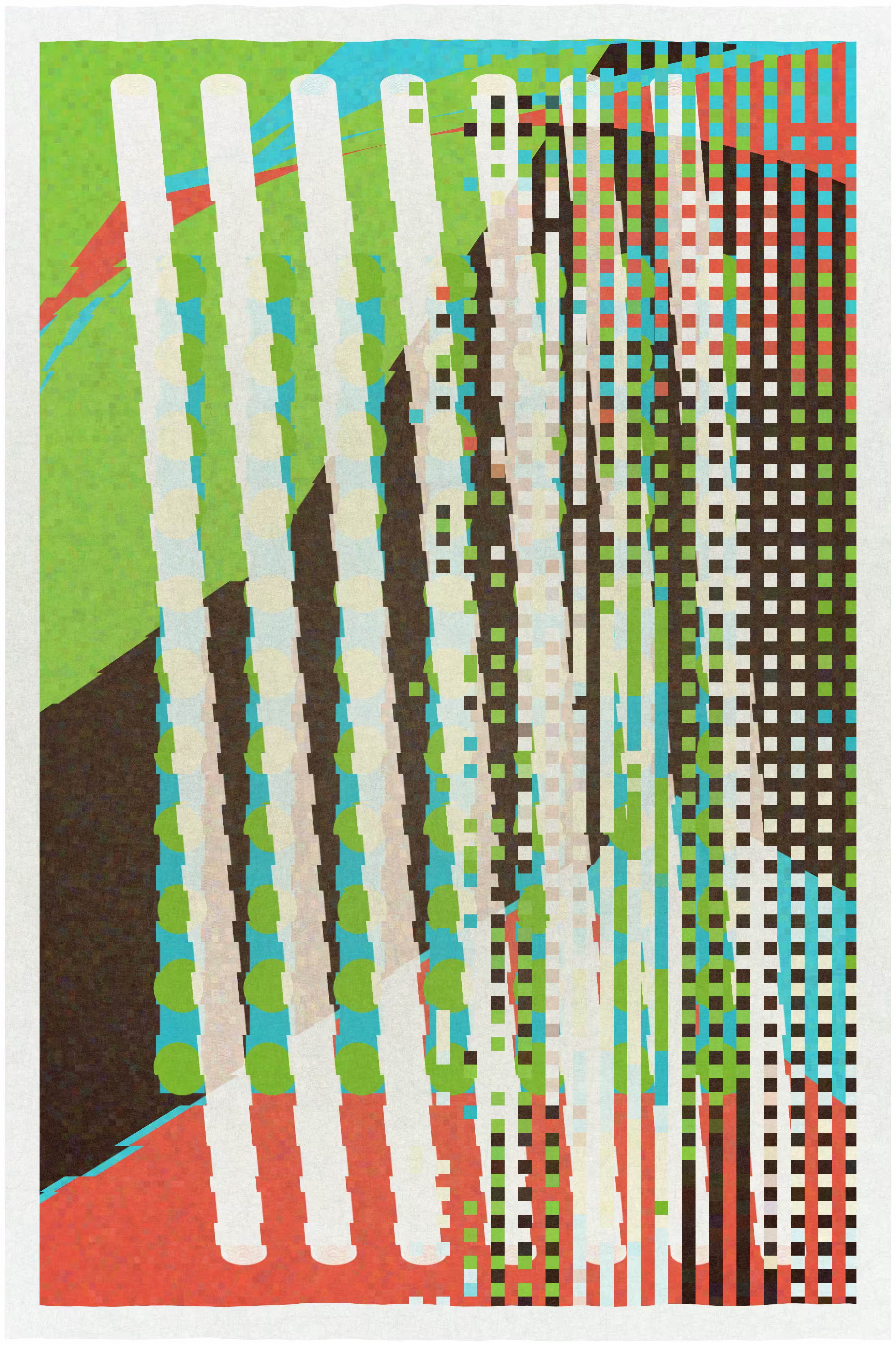 Man and the Machine #233