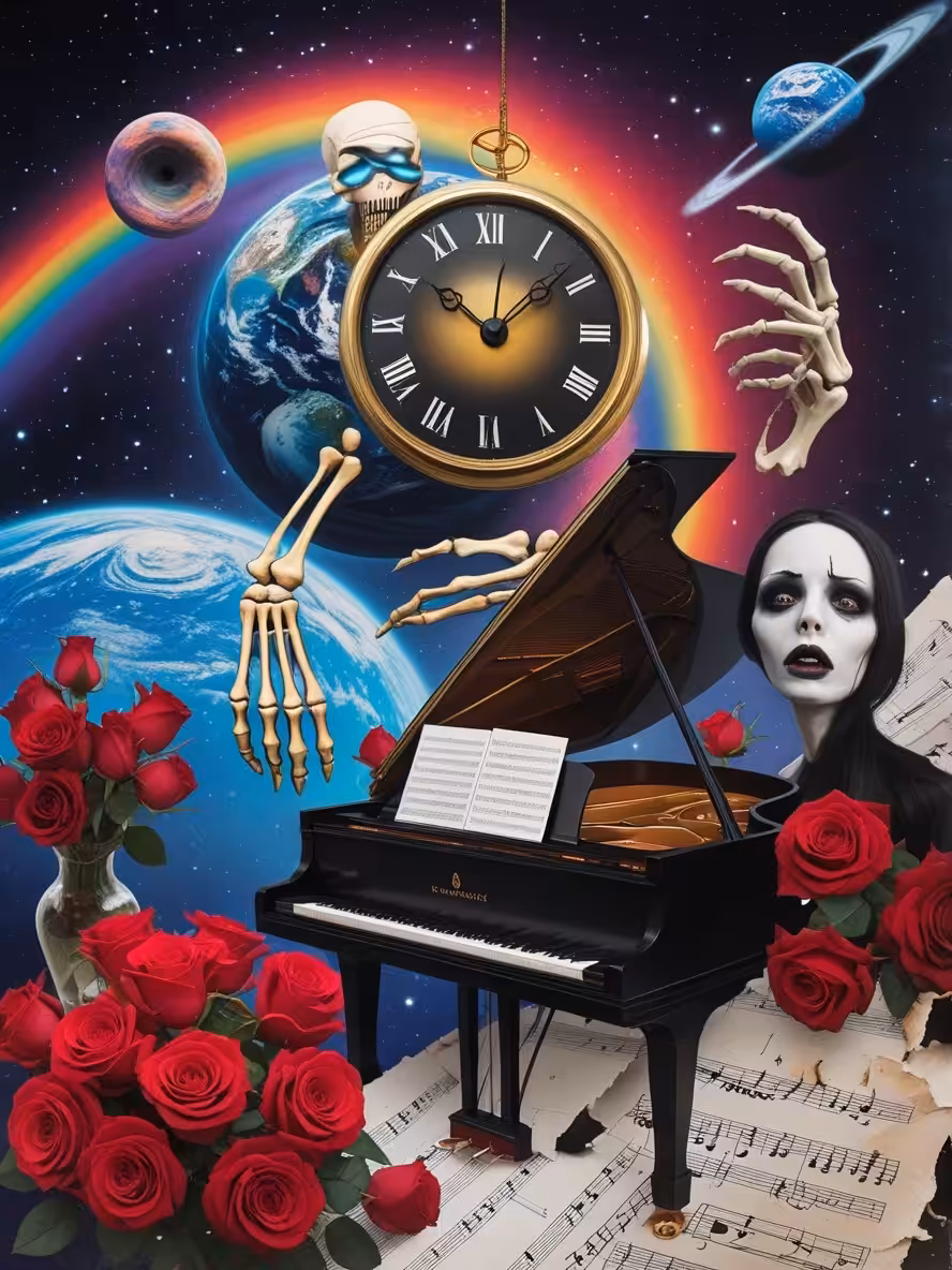 Piano