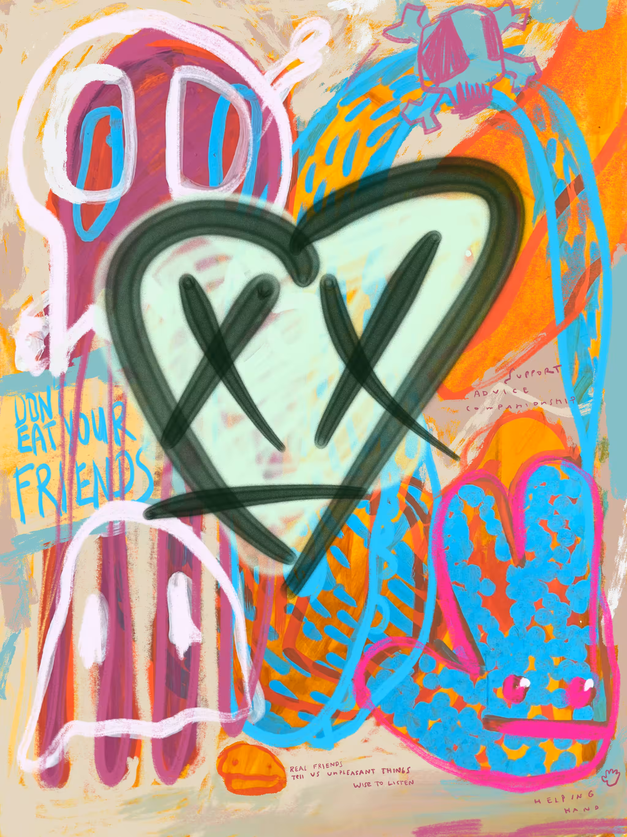 Heart You #44