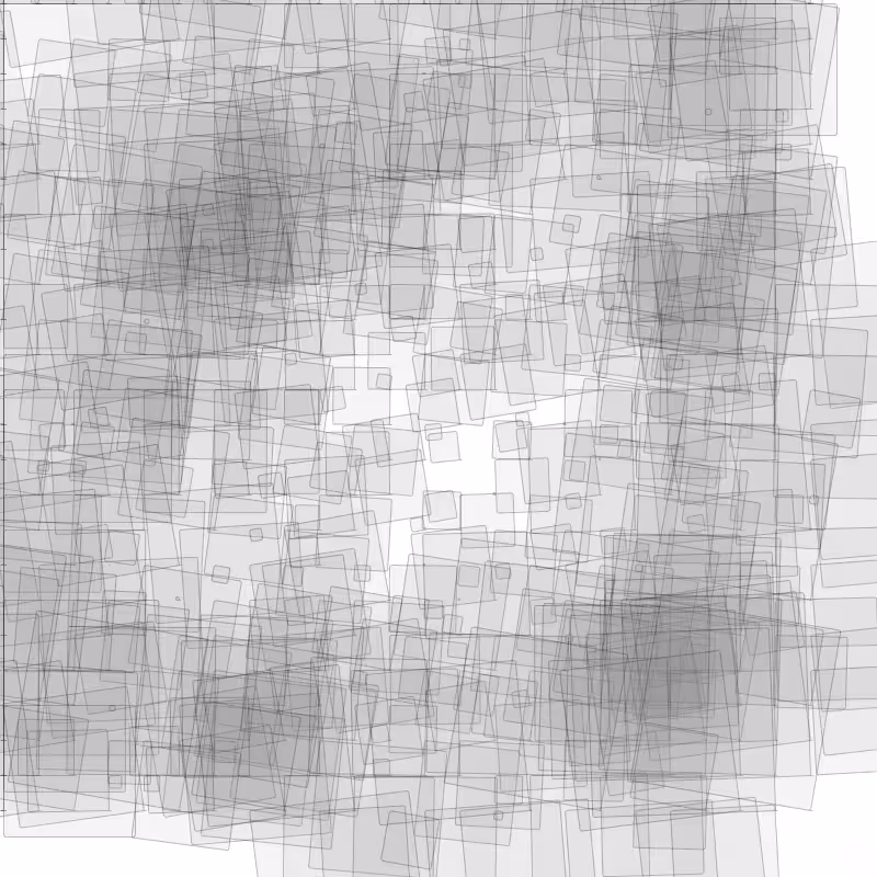 Square Phase #1