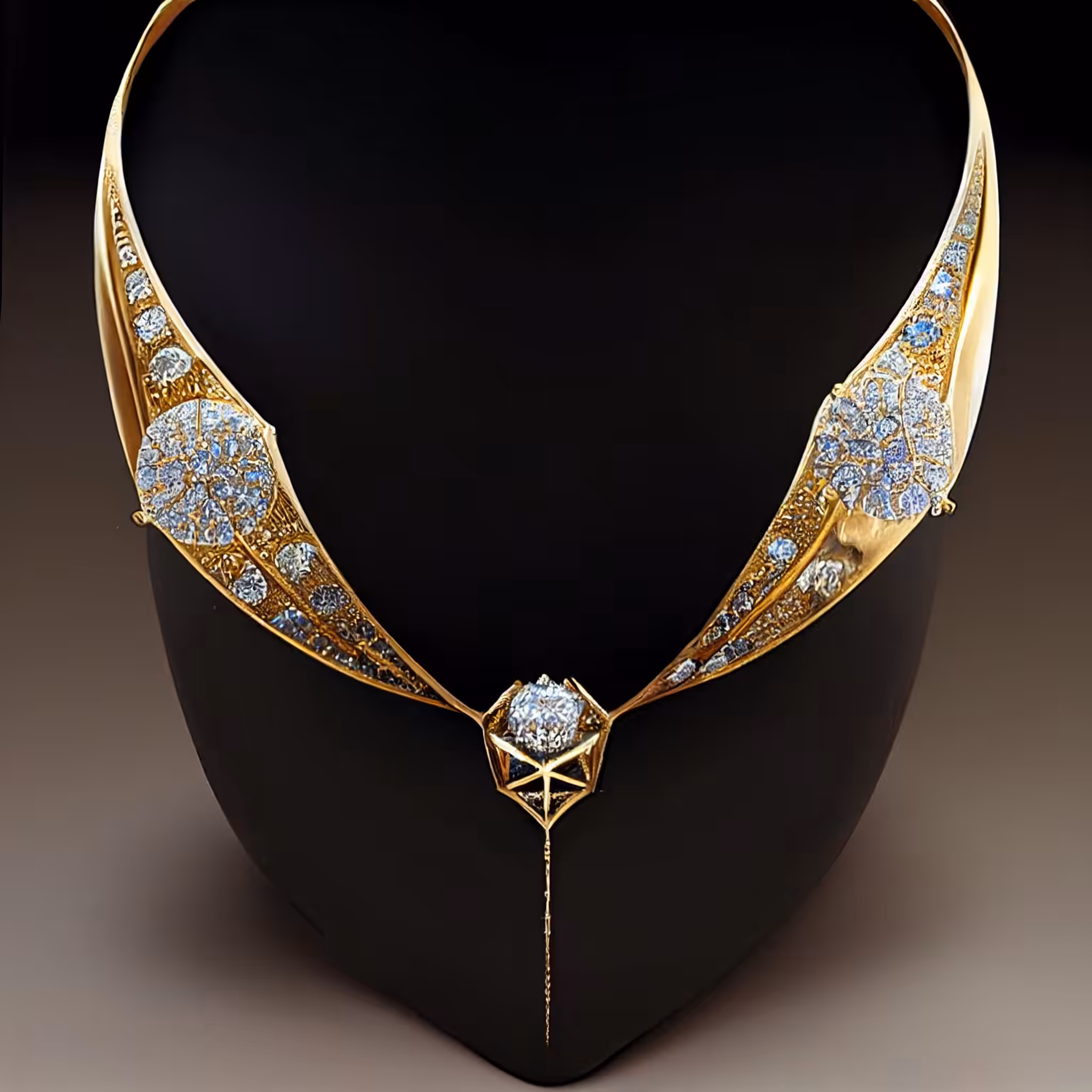 Jewelry Design #4