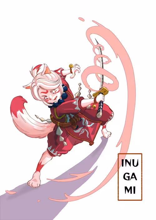 YOKAI SQUAD