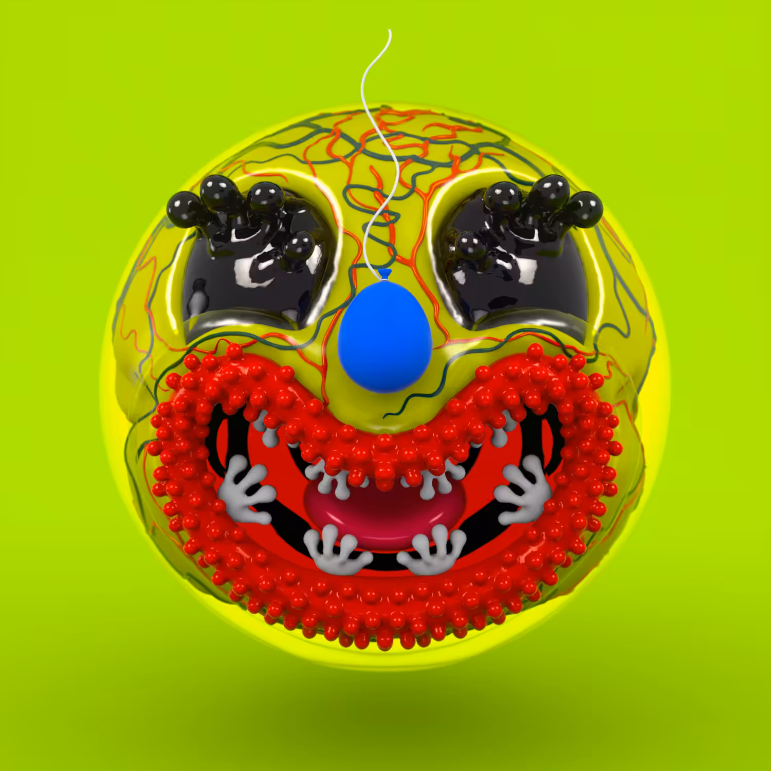 JOYWORLD JOYsmilies: JOYsmiley 2954