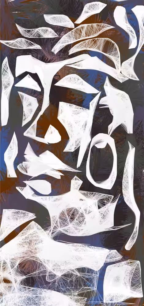 Story of Shapes #4